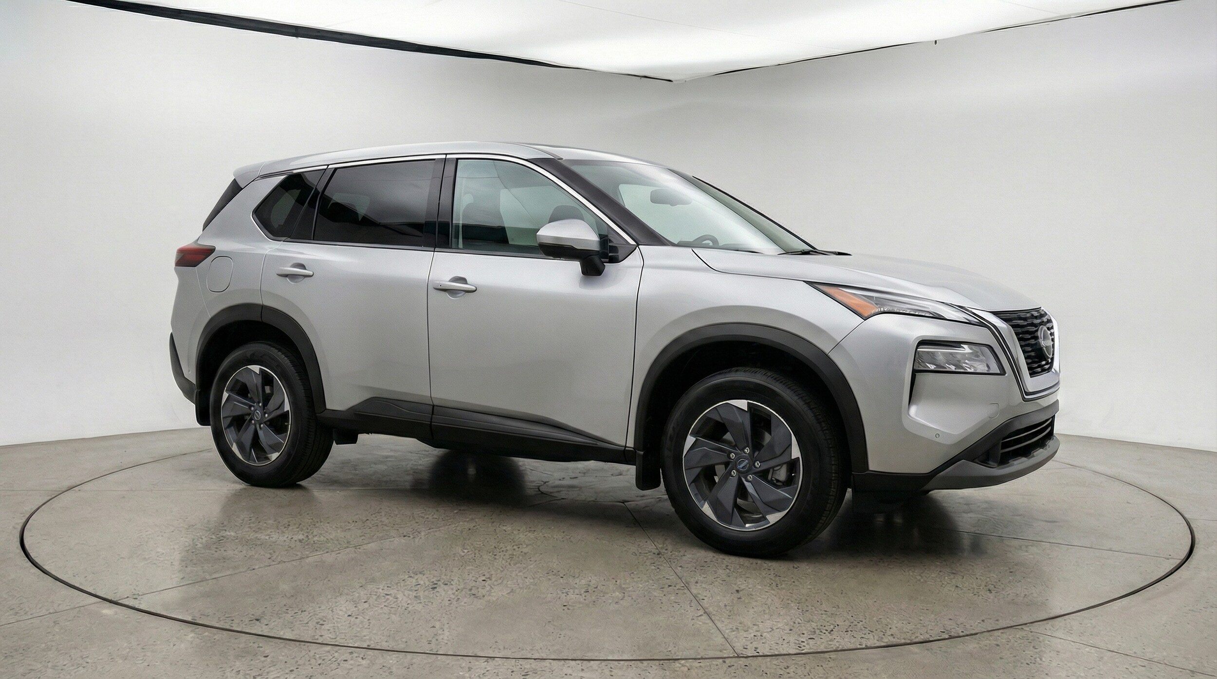 Thumbnail: 2025 Nissan Rogue - 1