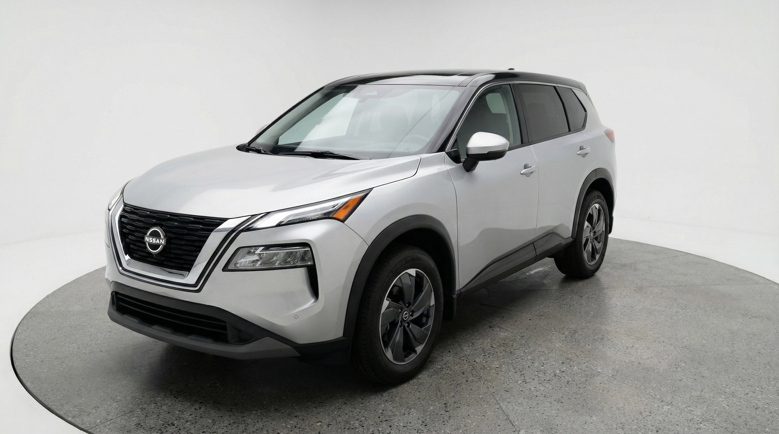 Thumbnail: 2025 Nissan Rogue - 3