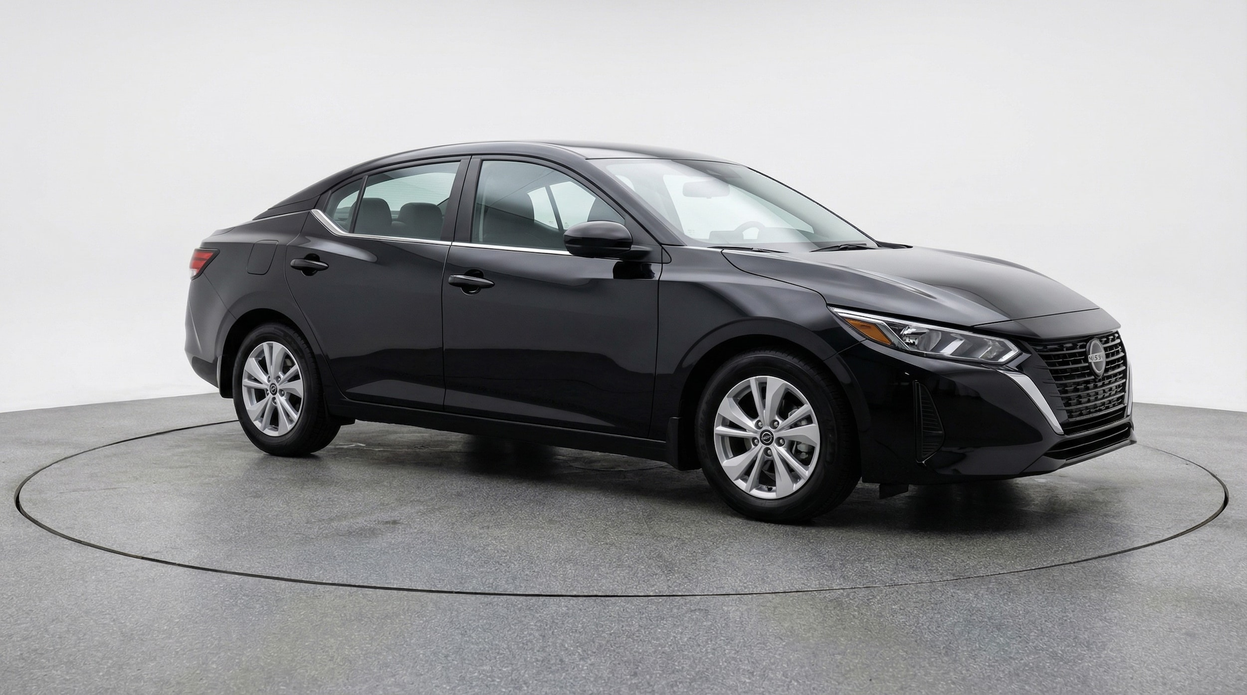 Thumbnail: 2025 Nissan Sentra - 1