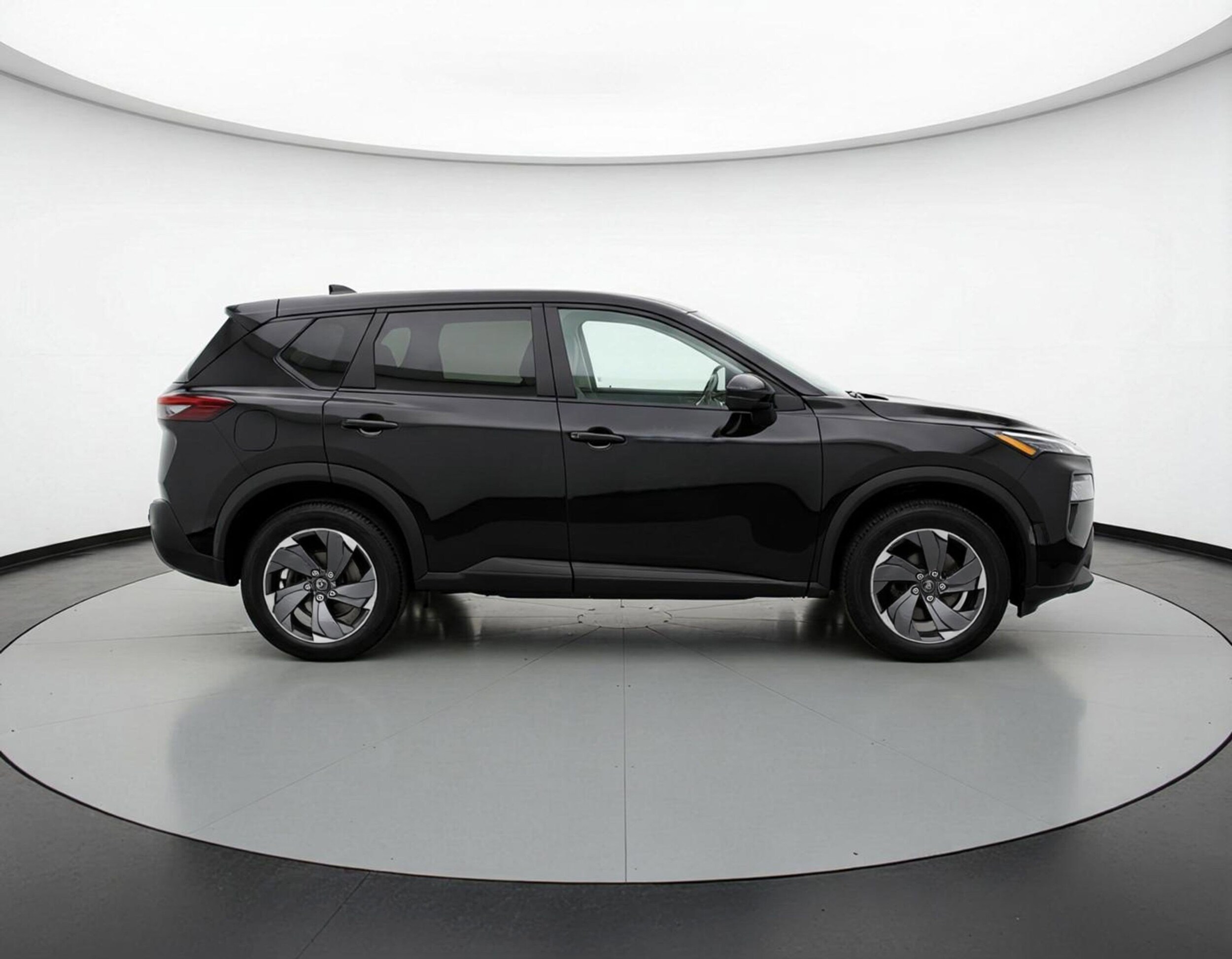 Thumbnail: 2025 Nissan Rogue - 11
