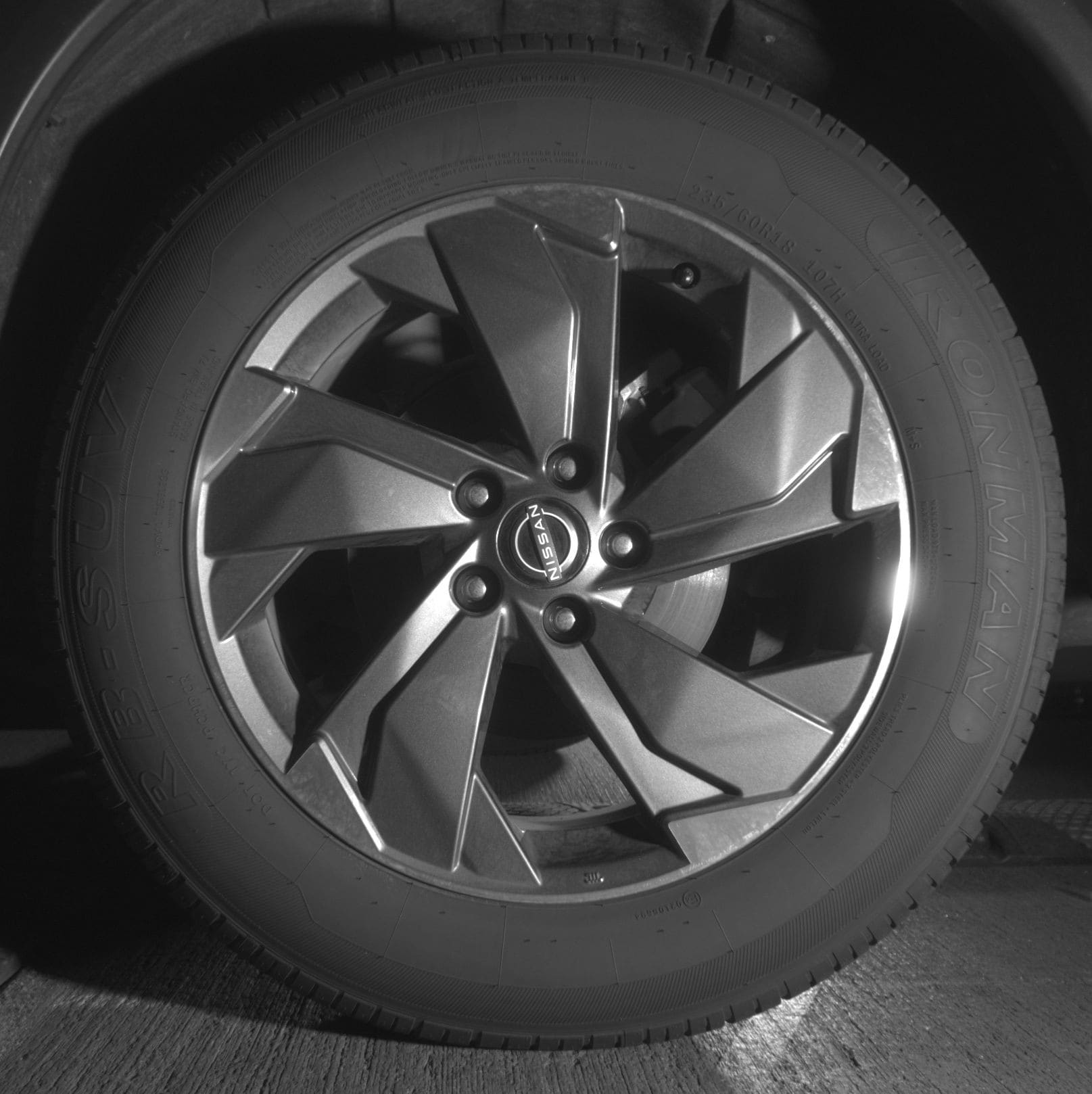 Thumbnail: 2025 Nissan Rogue - 11