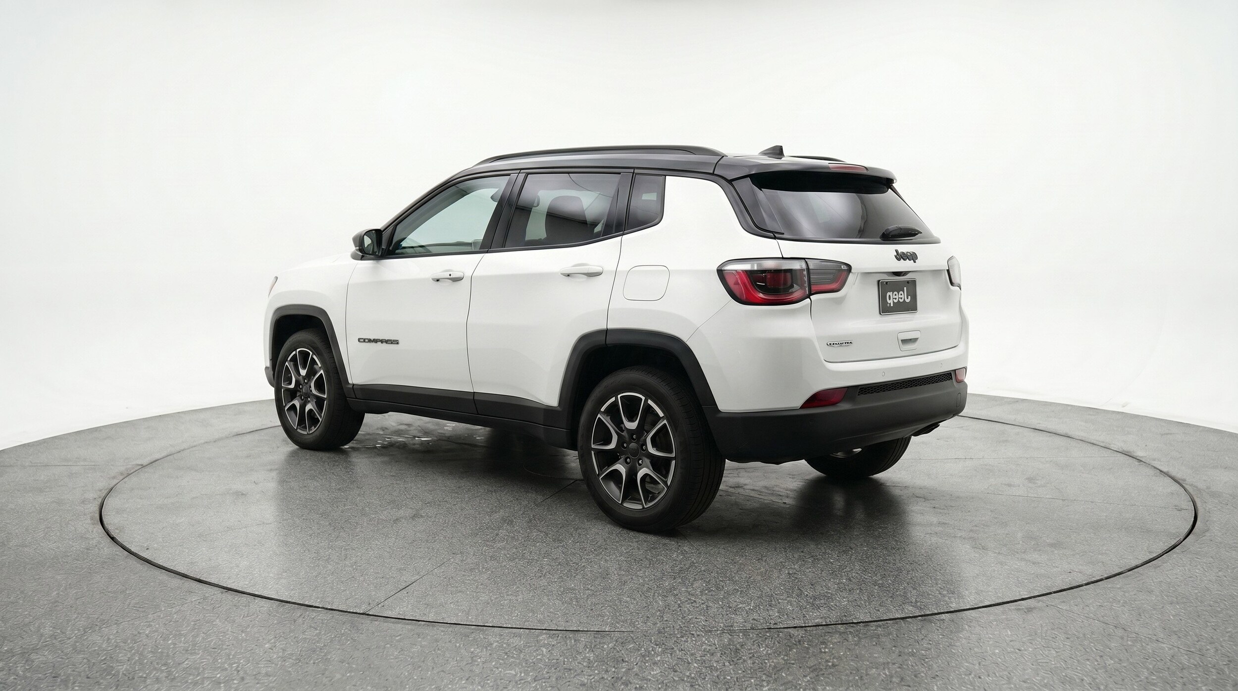 Thumbnail: 2025 Jeep Compass - 6