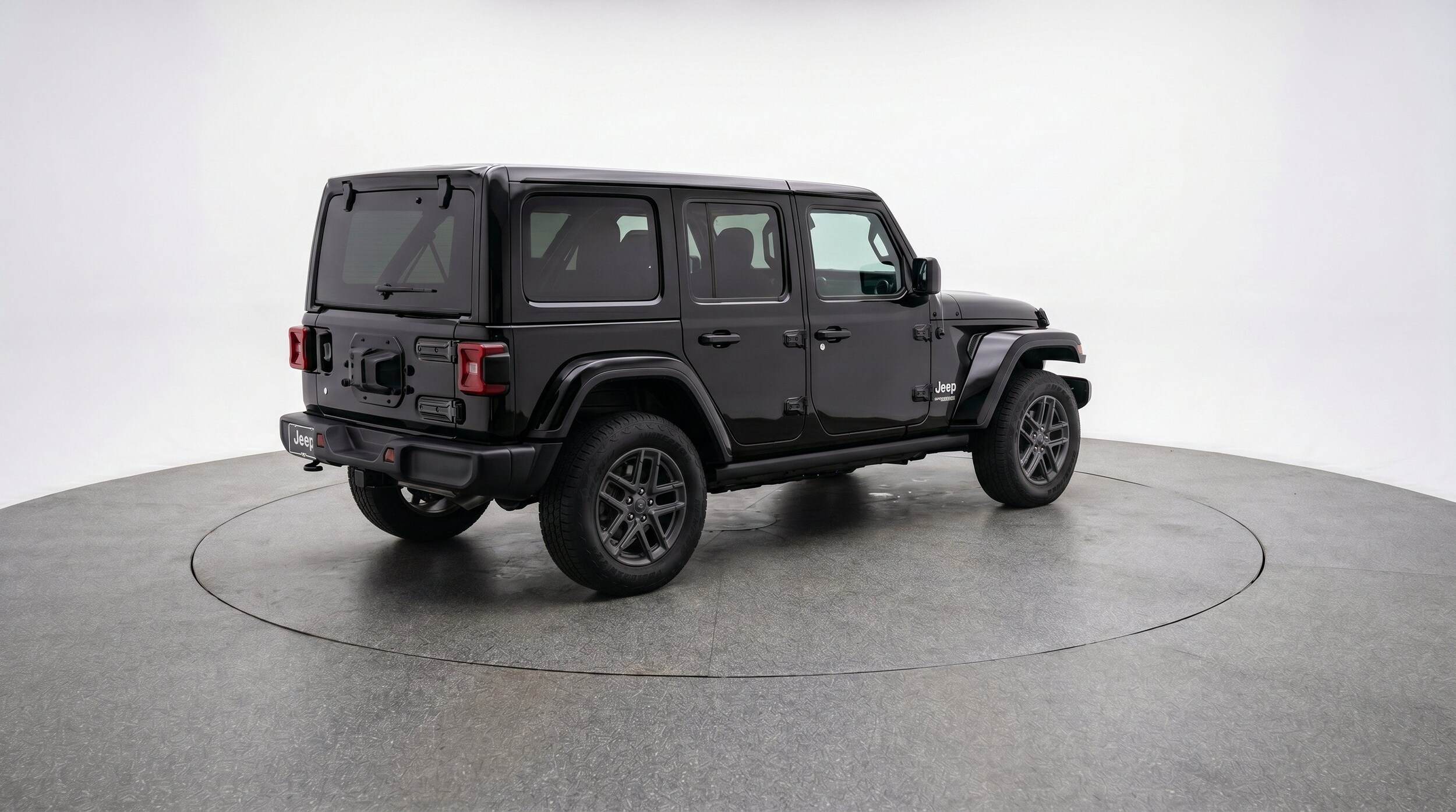 Thumbnail: 2025 Jeep Wrangler - 9