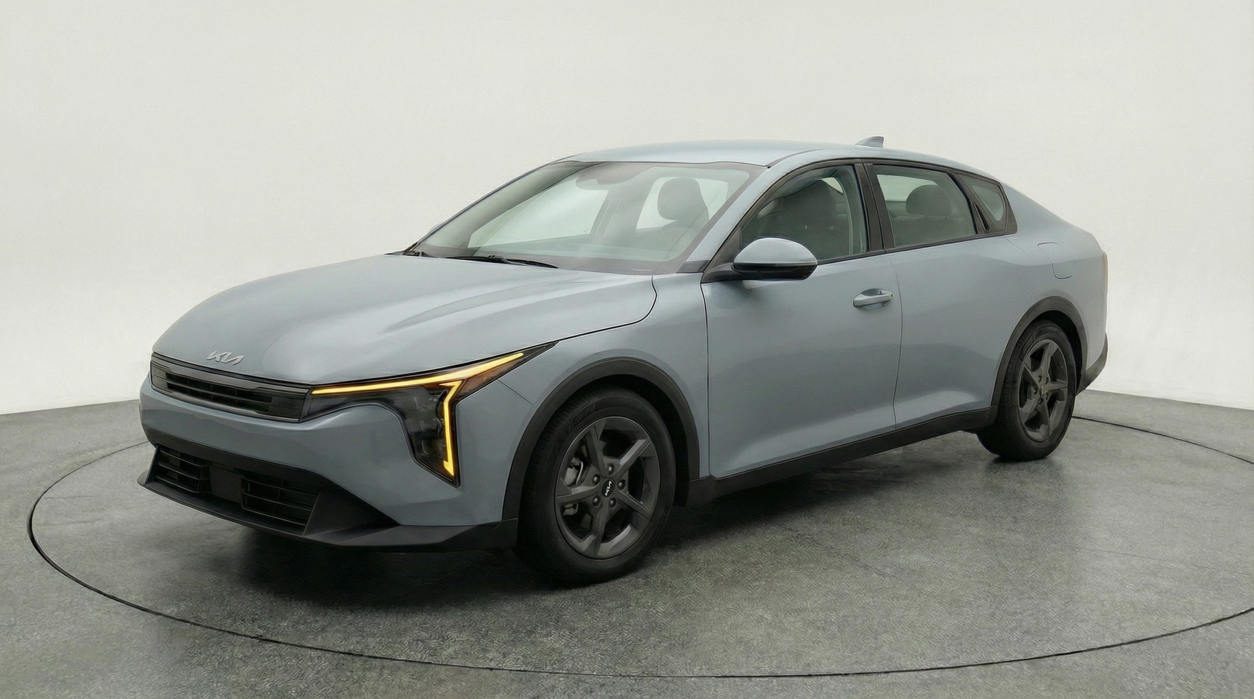 Thumbnail: 2025 Kia K4 - 3