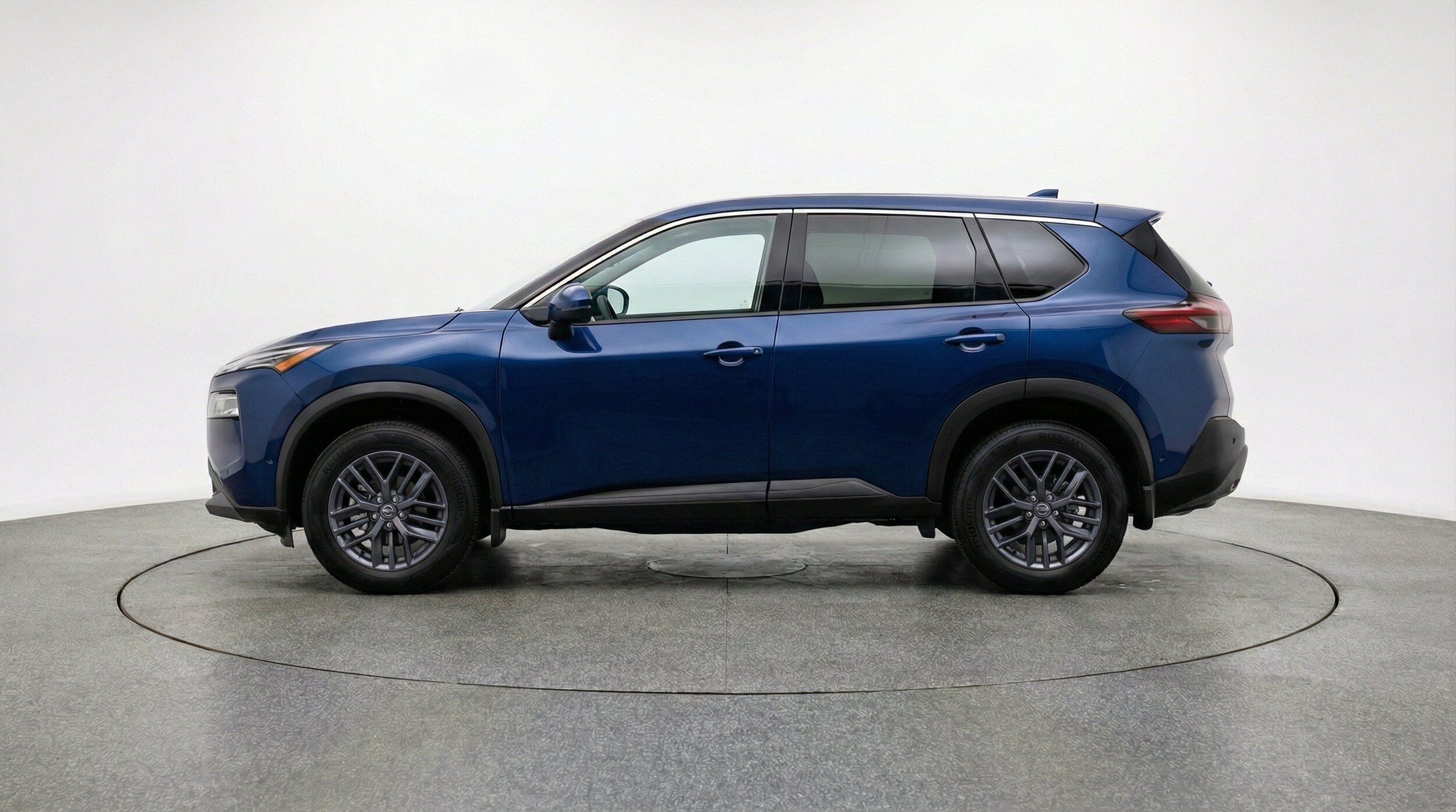 Thumbnail: 2026 Nissan Rogue - 5