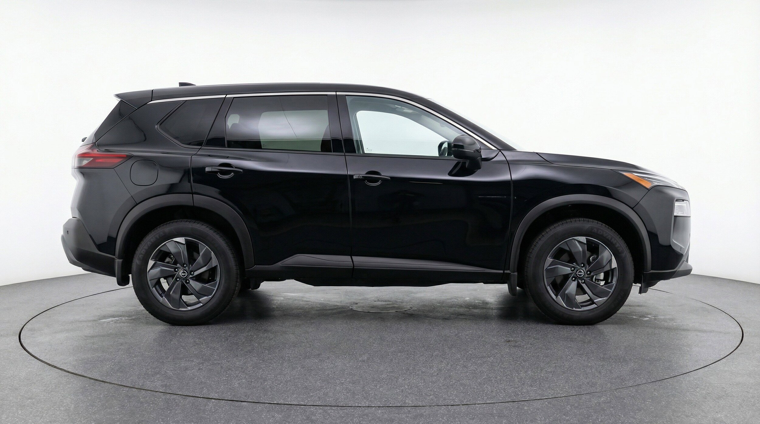 Thumbnail: 2025 Nissan Rogue - 11