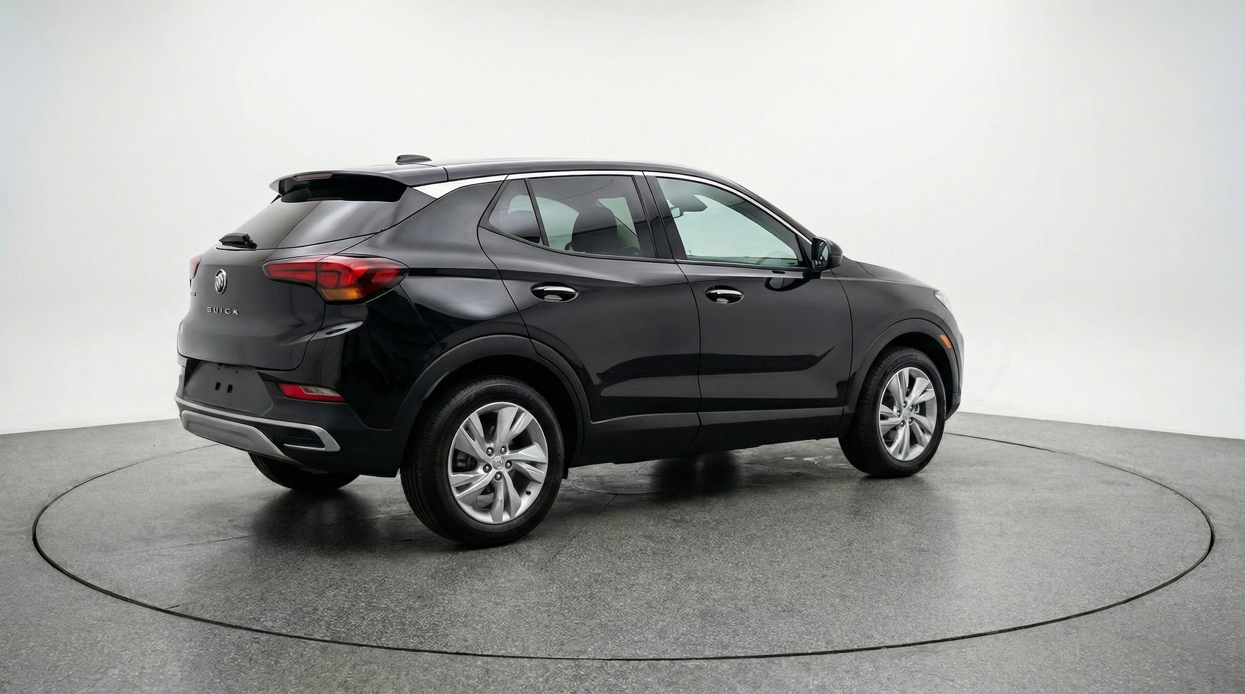 Thumbnail: 2025 Buick Encore GX - 9