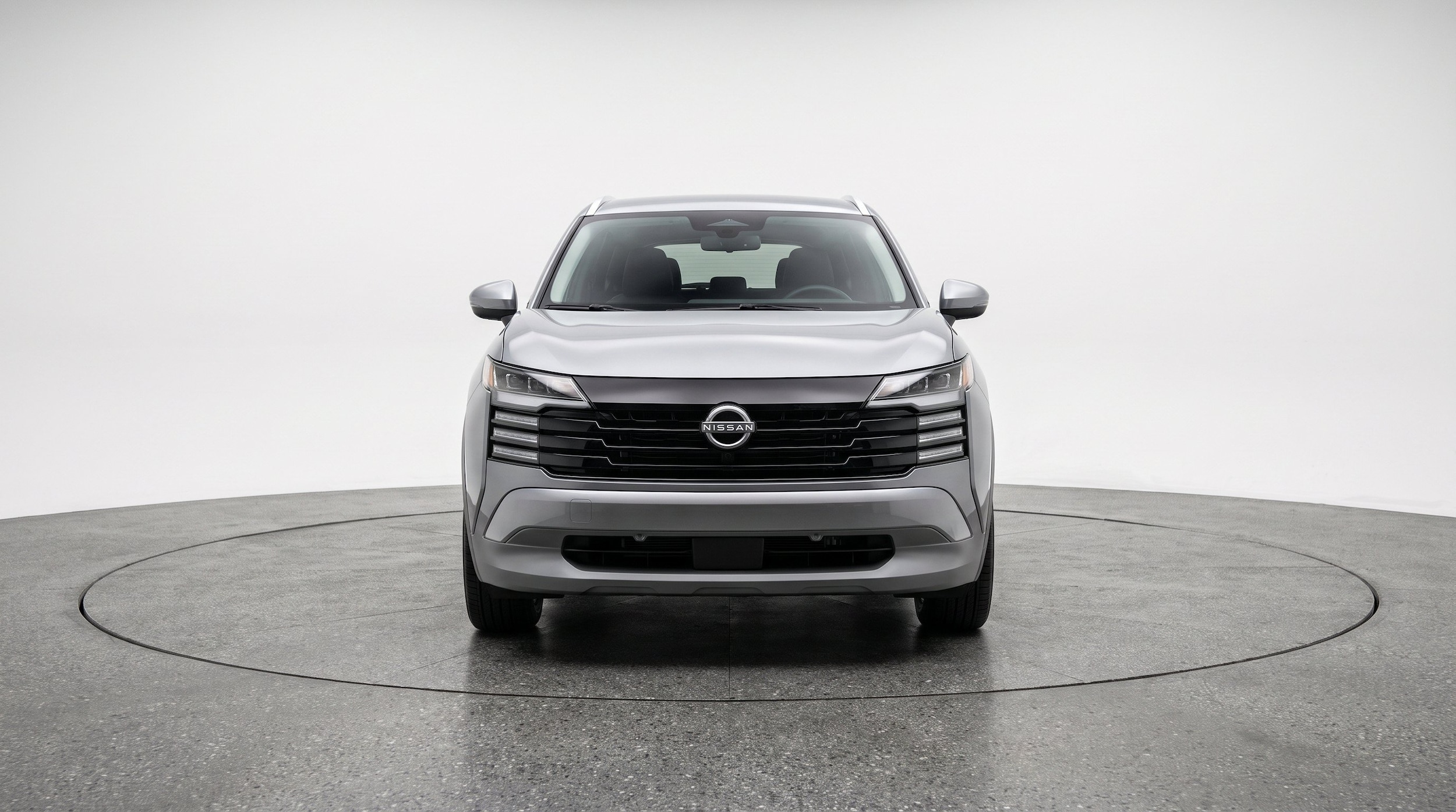Thumbnail: 2026 Nissan Kicks - 2