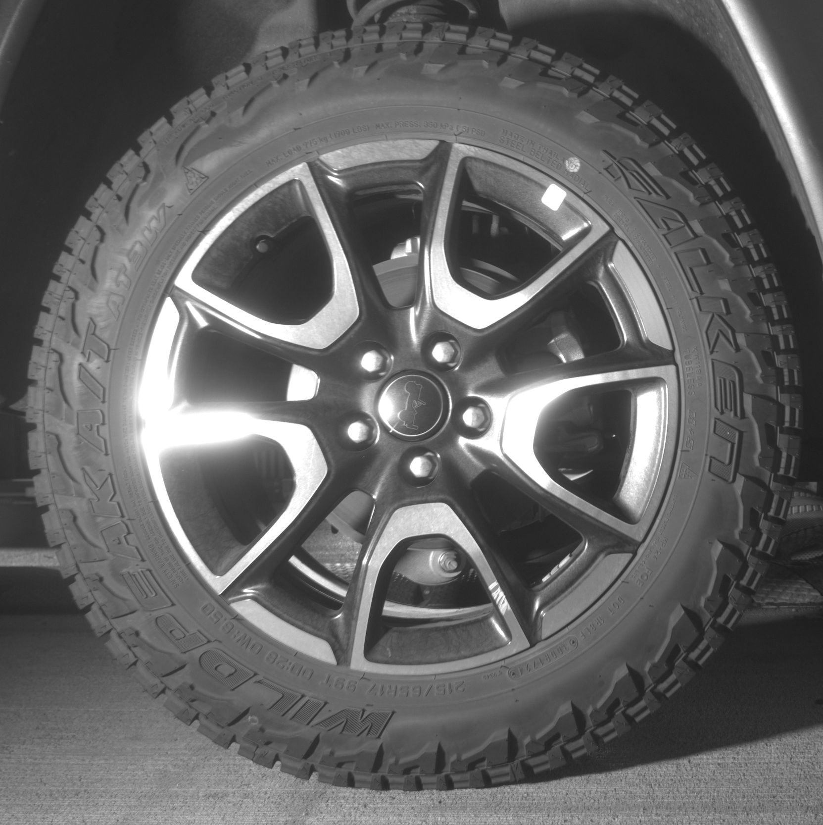 Thumbnail: 2025 Jeep Compass - 12