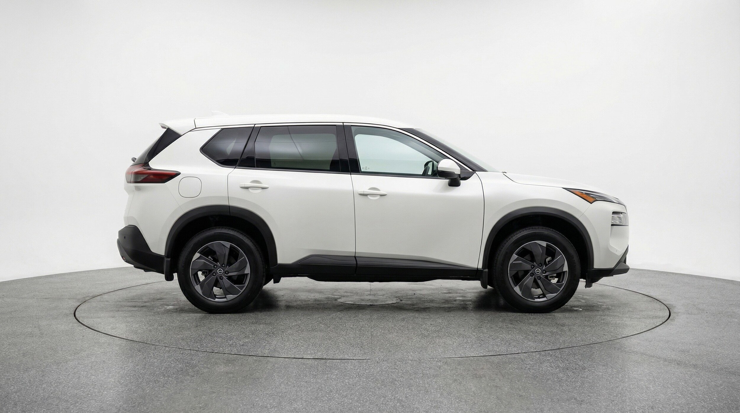Thumbnail: 2025 Nissan Rogue - 11