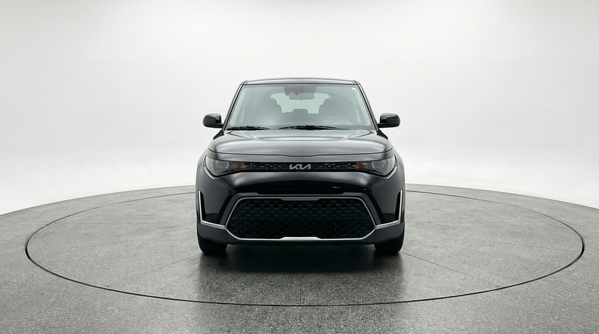 Thumbnail: 2025 Kia Soul - 2