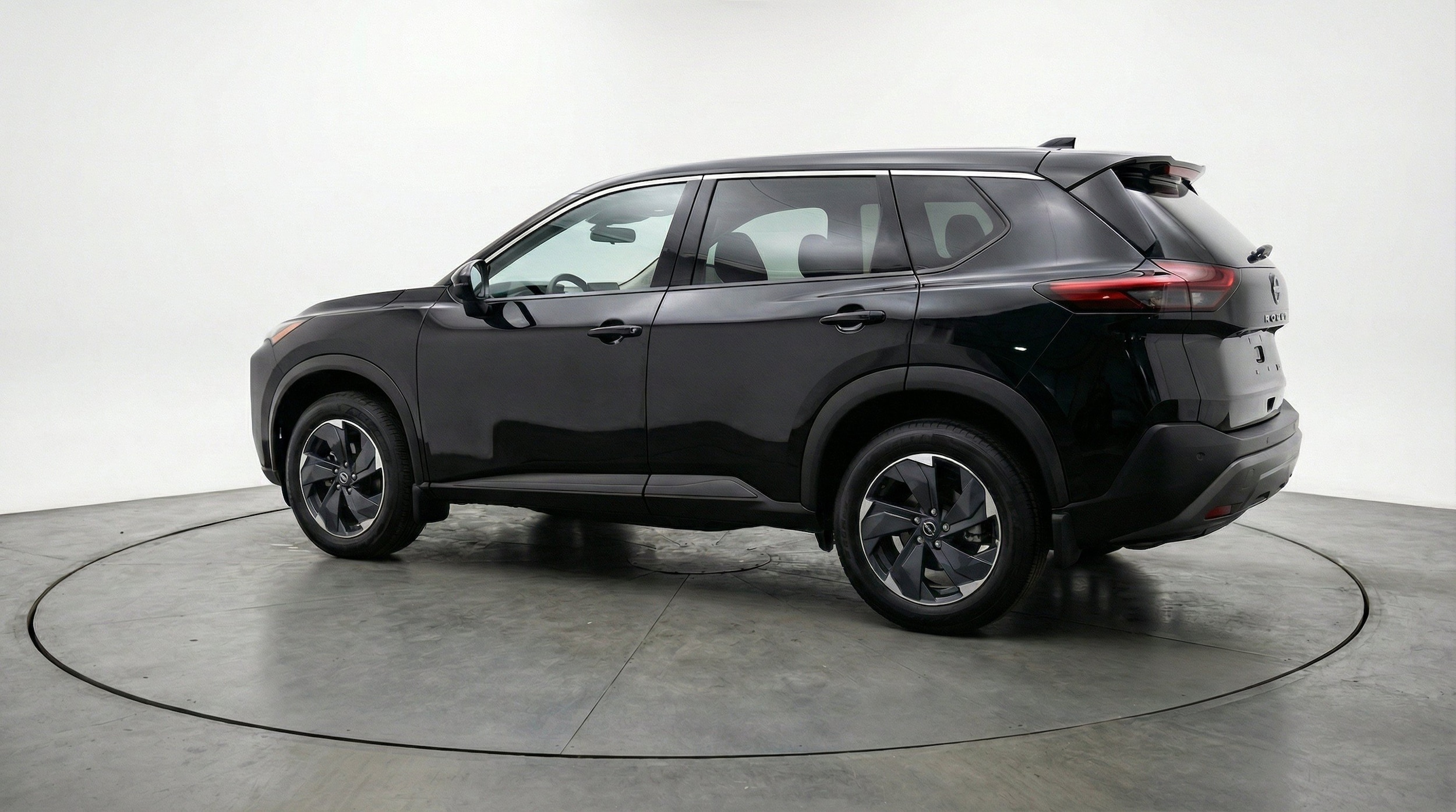 Thumbnail: 2025 Nissan Rogue - 6