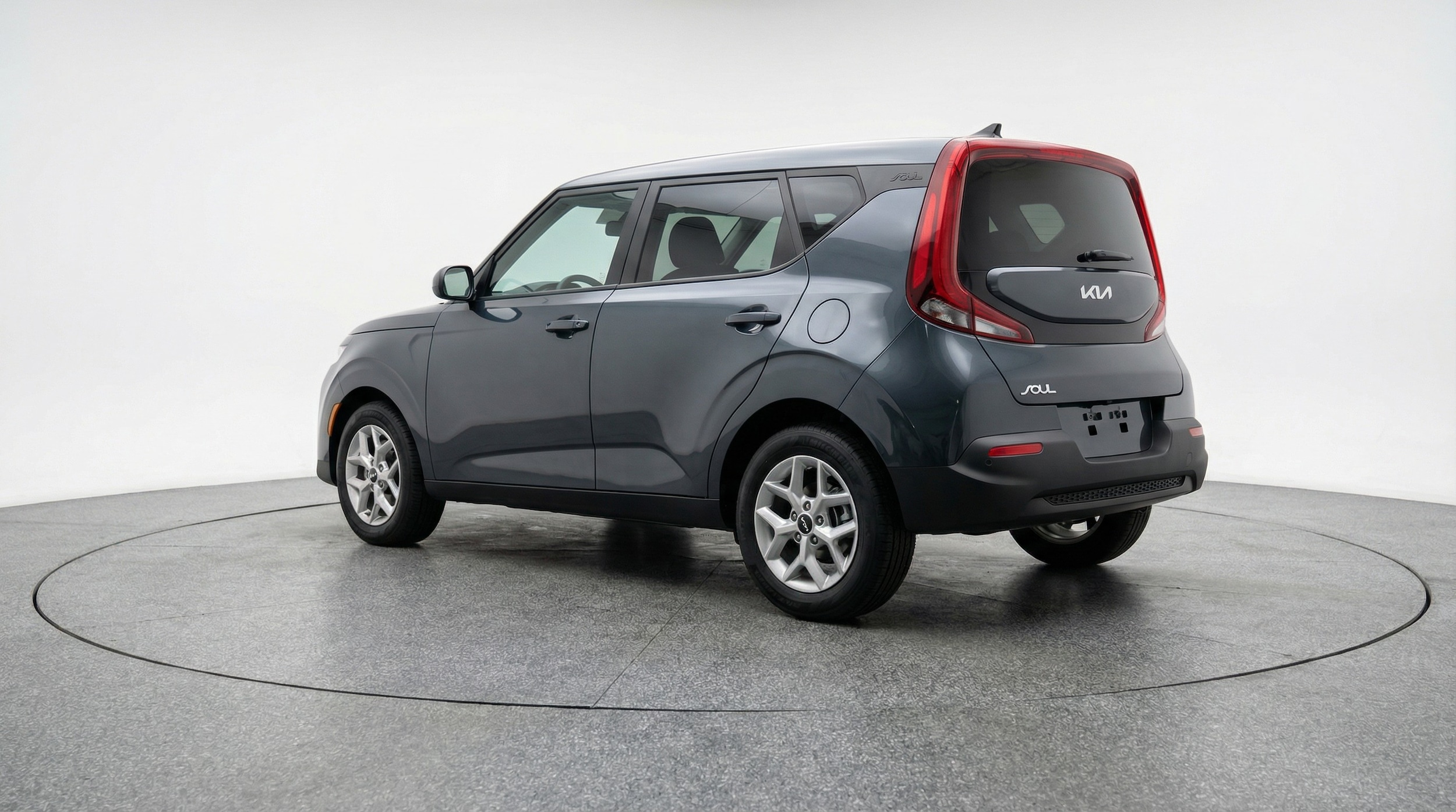 Thumbnail: 2025 Kia Soul - 5