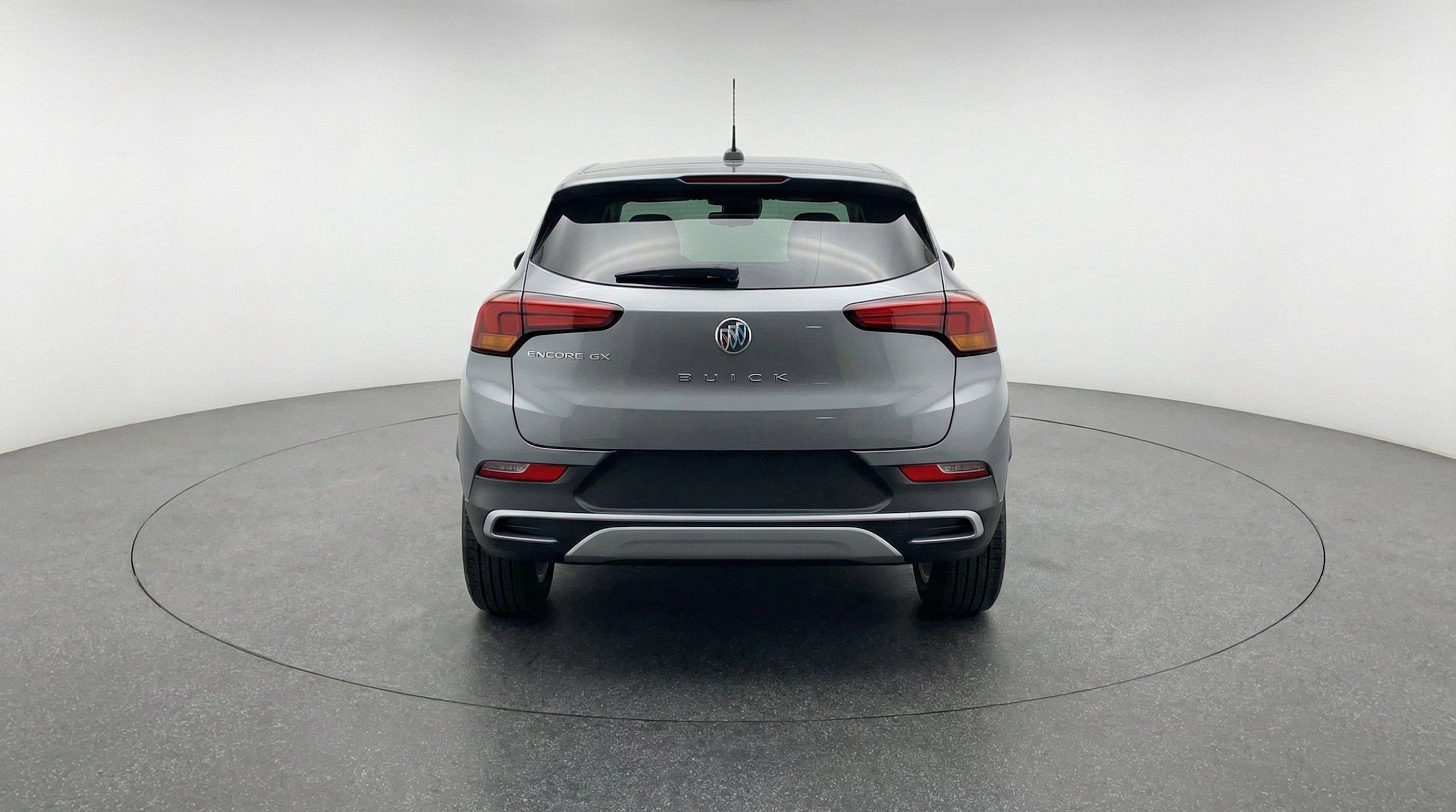 Thumbnail: 2026 Buick Encore GX - 7