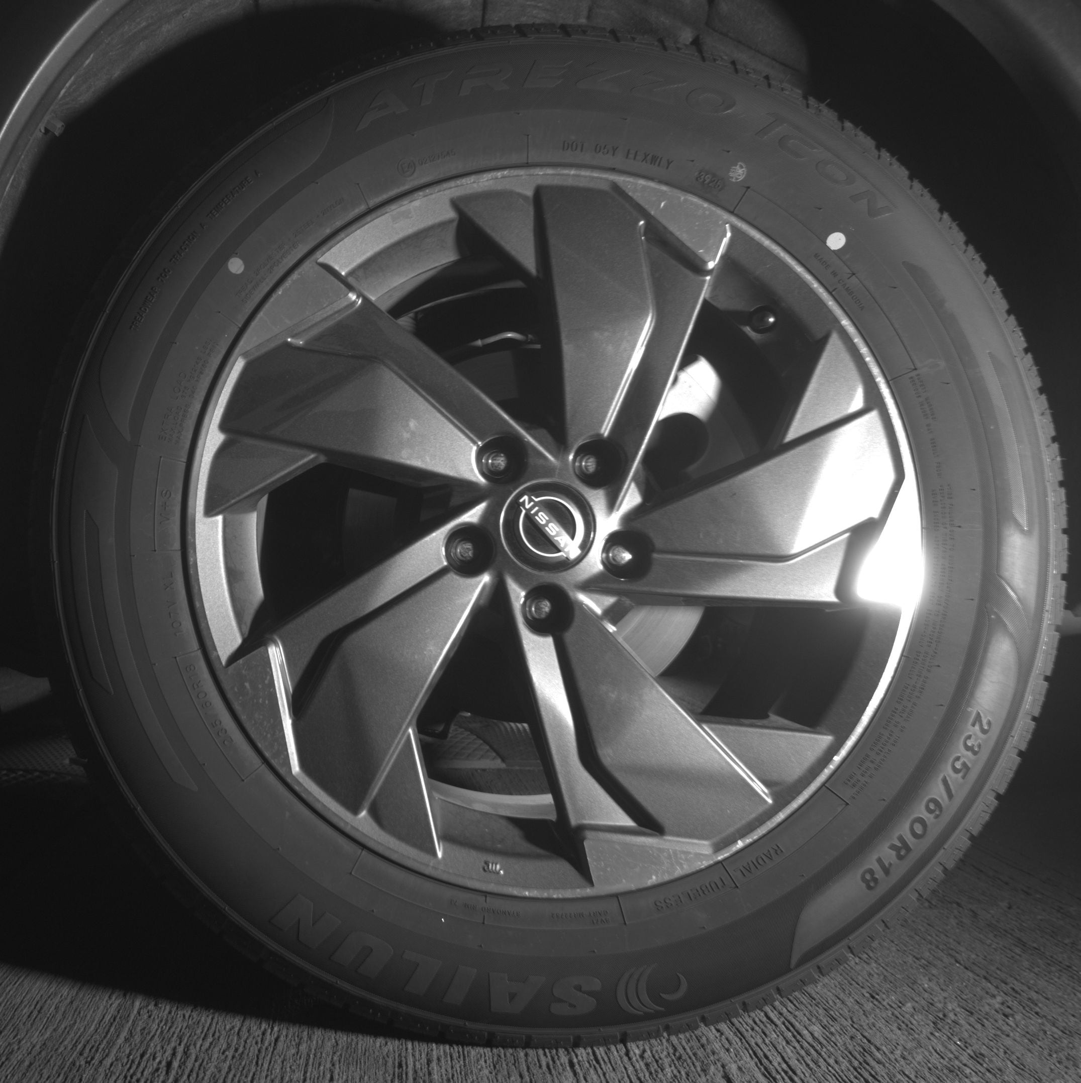 Thumbnail: 2025 Nissan Rogue - 11