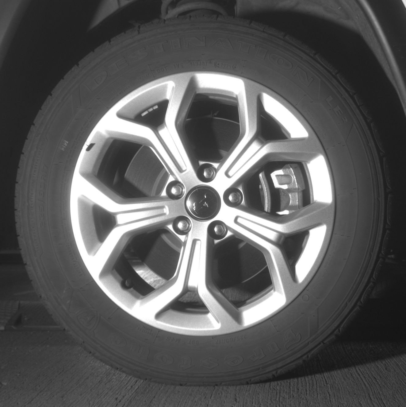 Thumbnail: 2025 Jeep Compass - 13