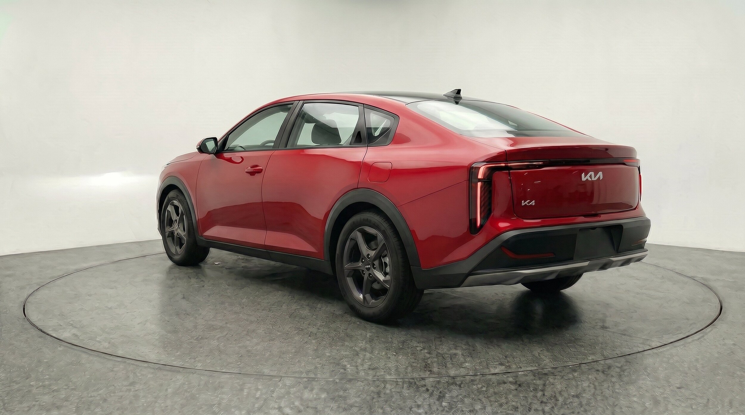 Thumbnail: 2026 Kia K4 - 6