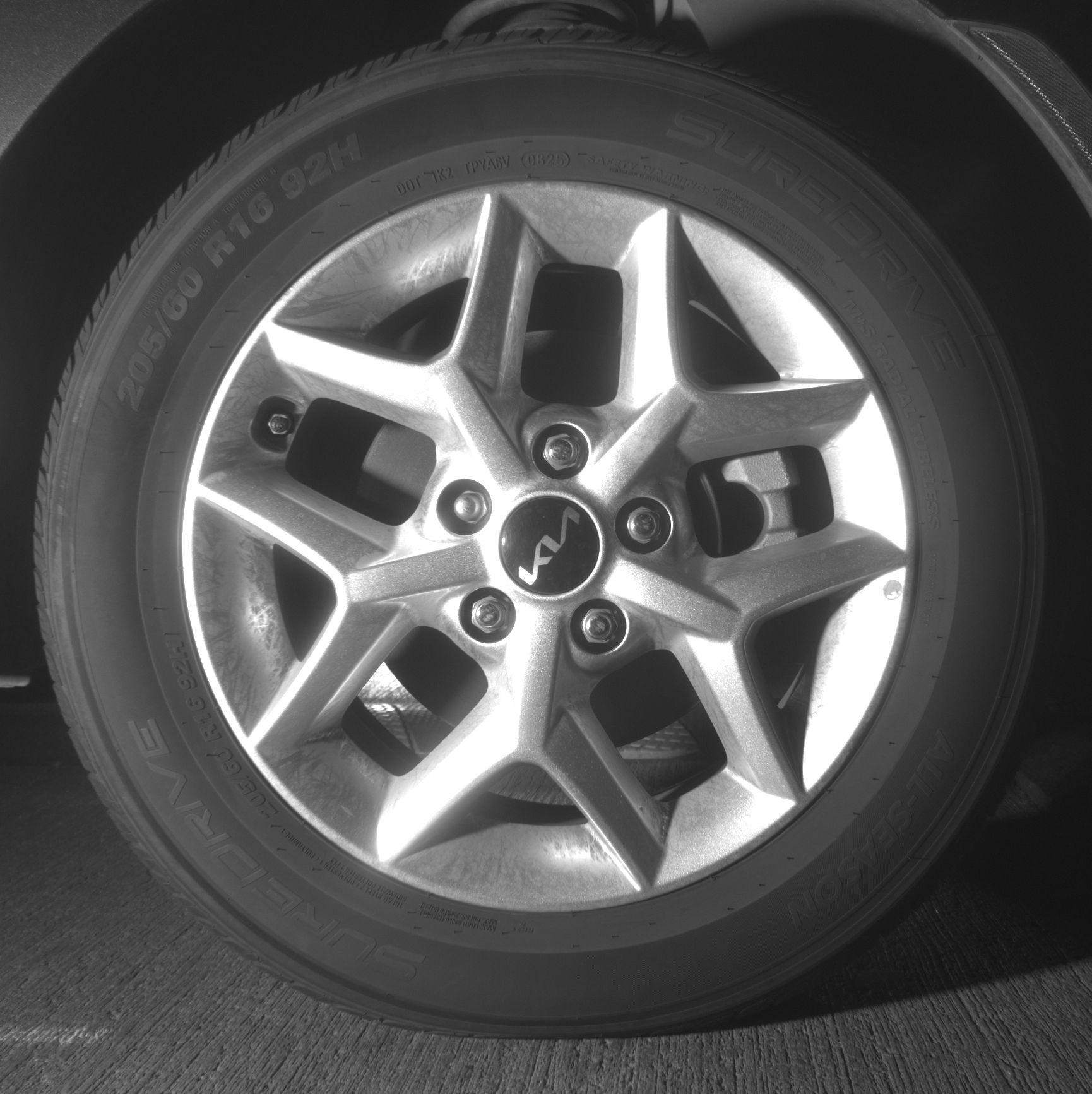 Thumbnail: 2025 Kia Soul - 10