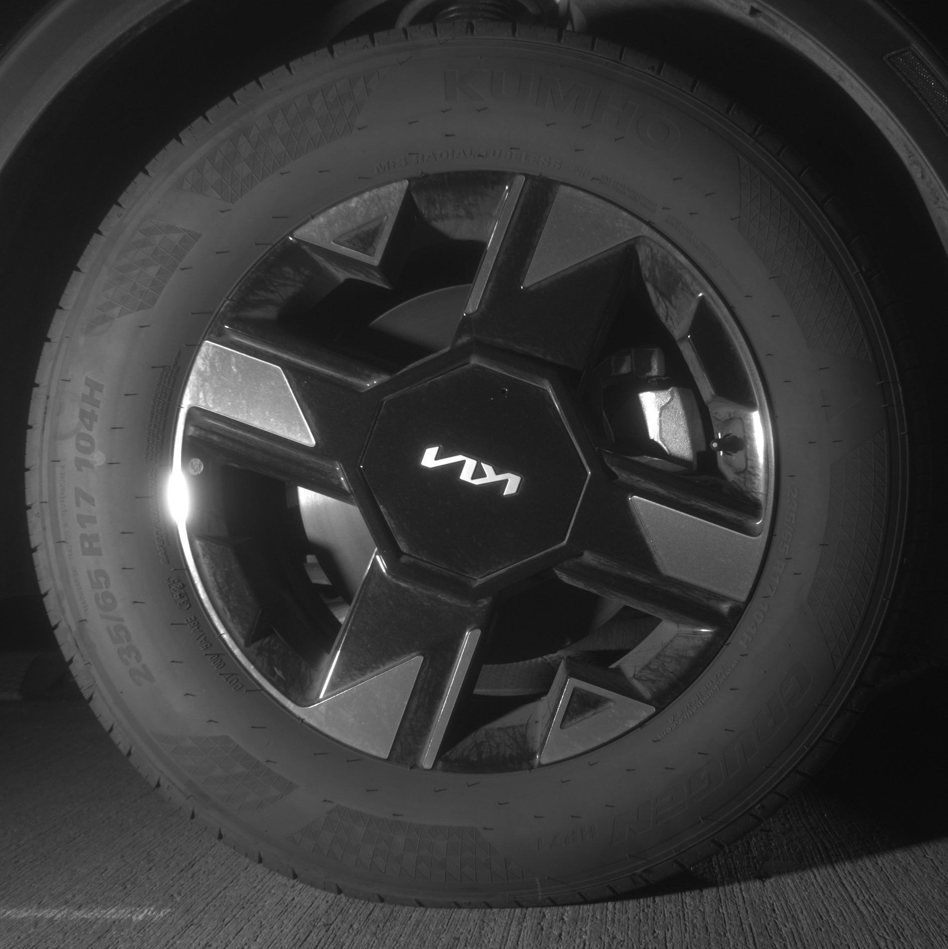 Thumbnail: 2026 Kia Sportage - 13
