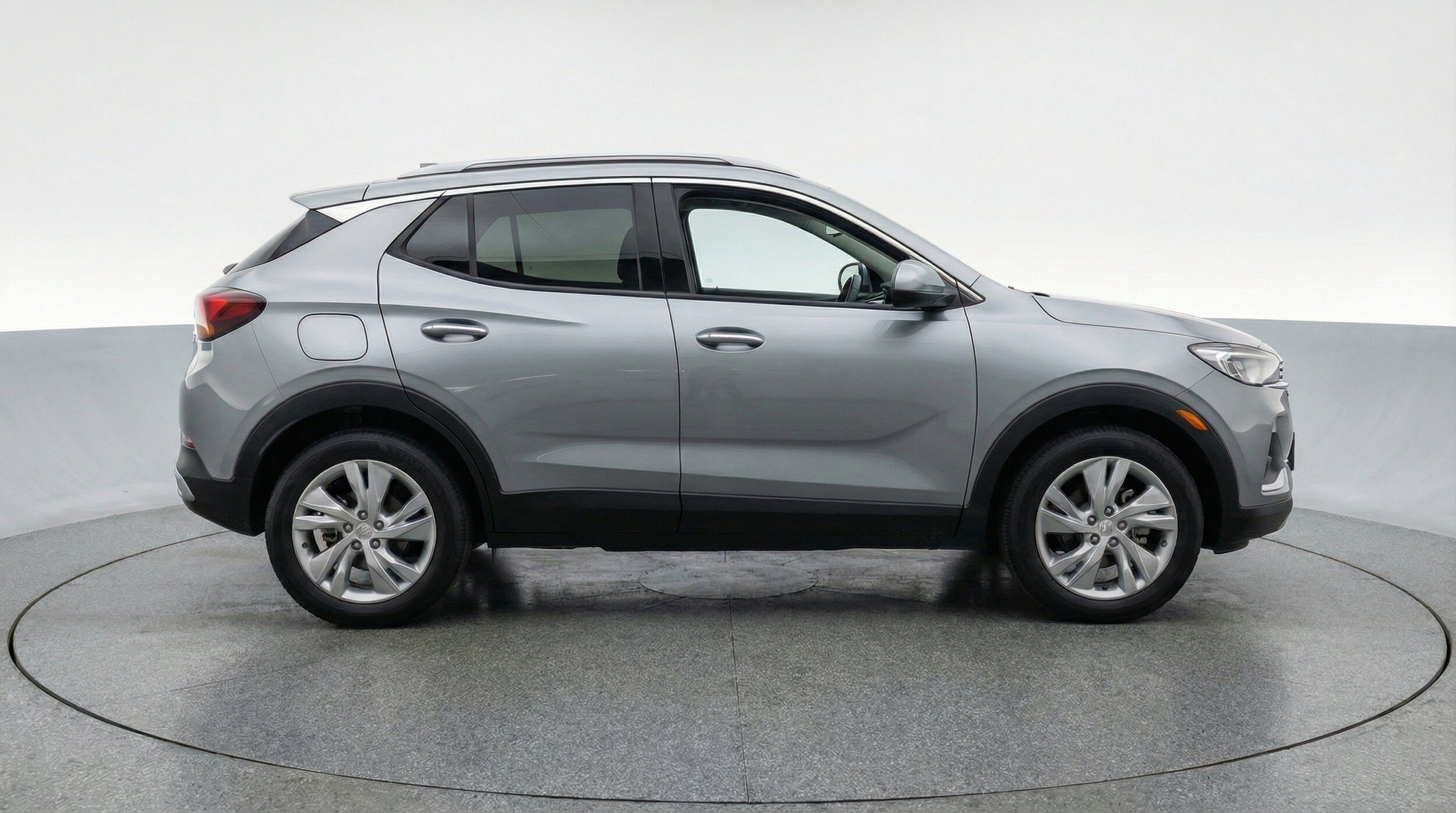 Thumbnail: 2026 Buick Encore GX - 11
