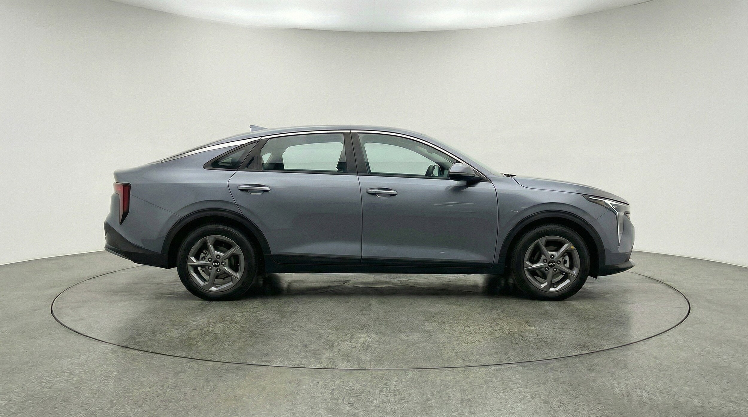 Thumbnail: 2025 Kia K4 - 11