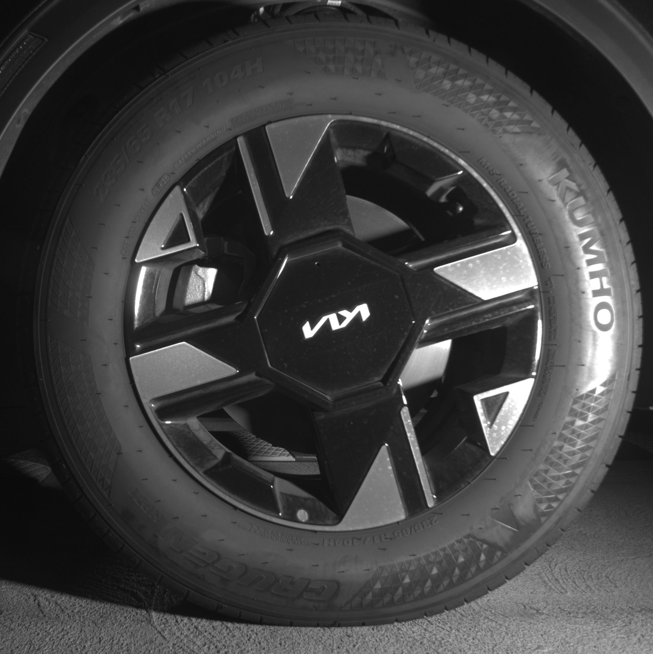Thumbnail: 2026 Kia Sportage - 12