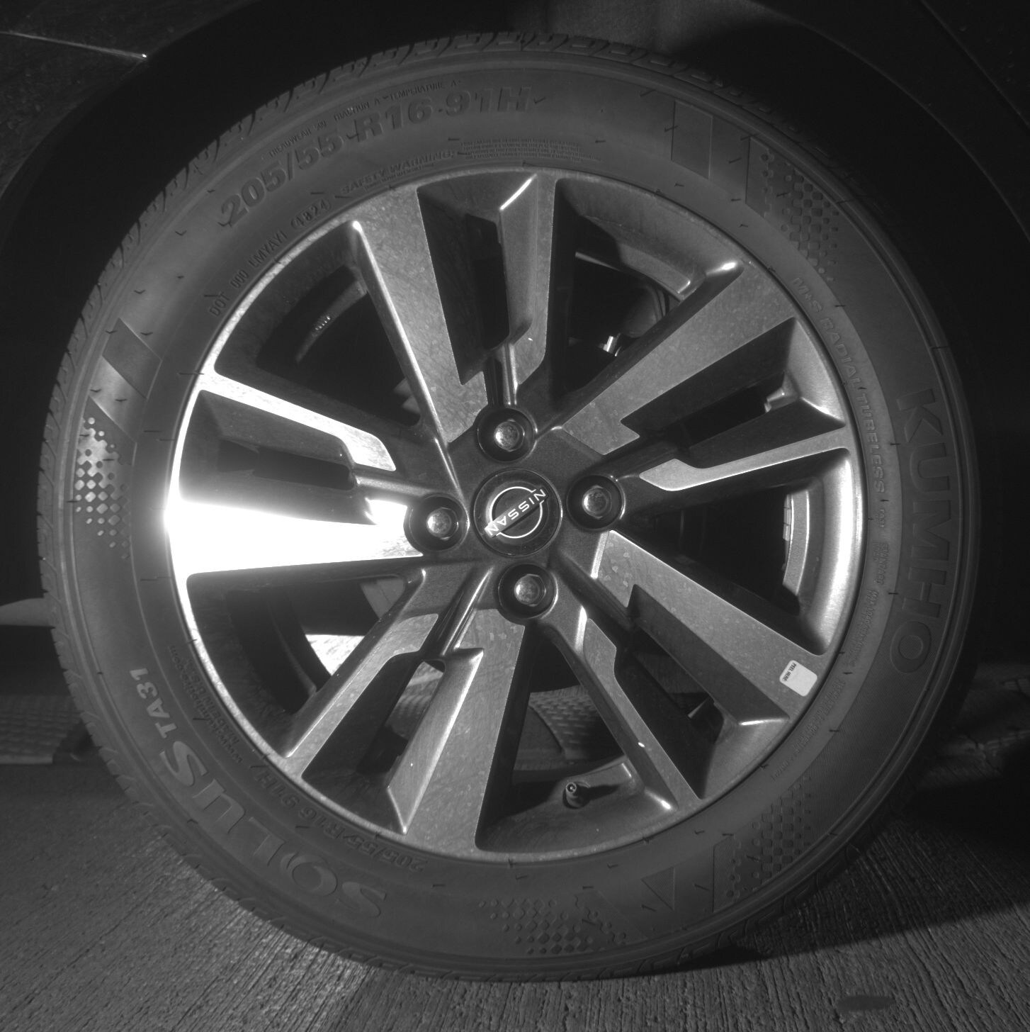 Thumbnail: 2025 Nissan Versa - 12