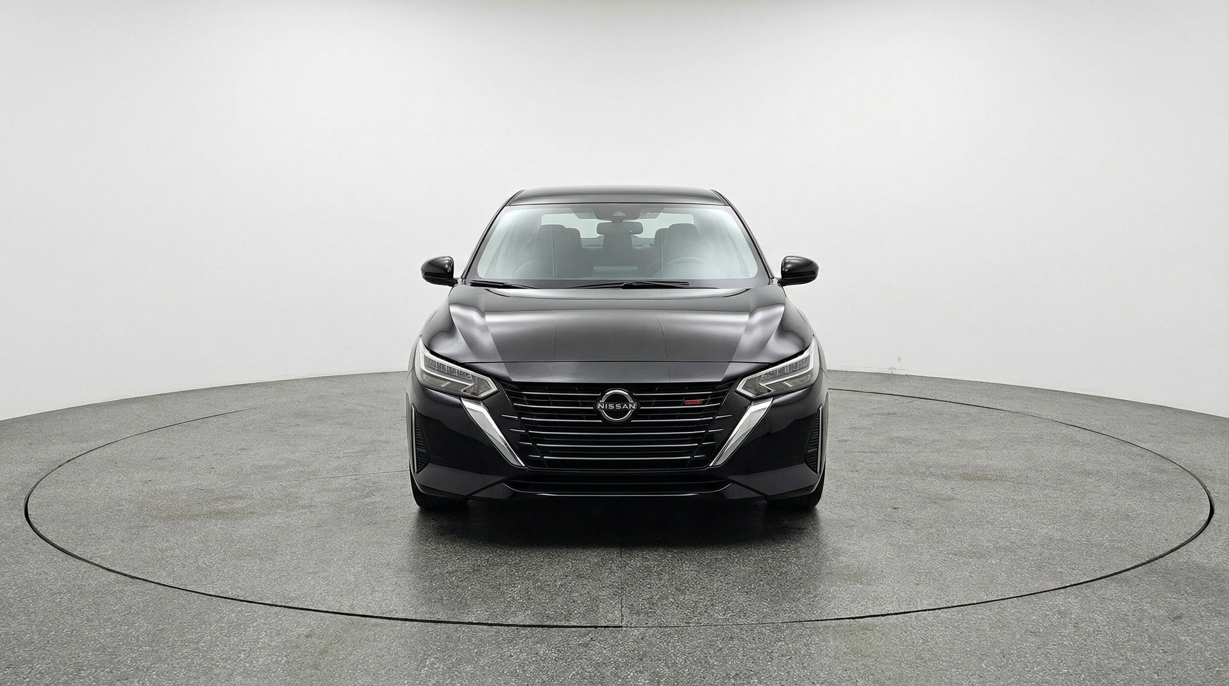 Thumbnail: 2025 Nissan Sentra - 2