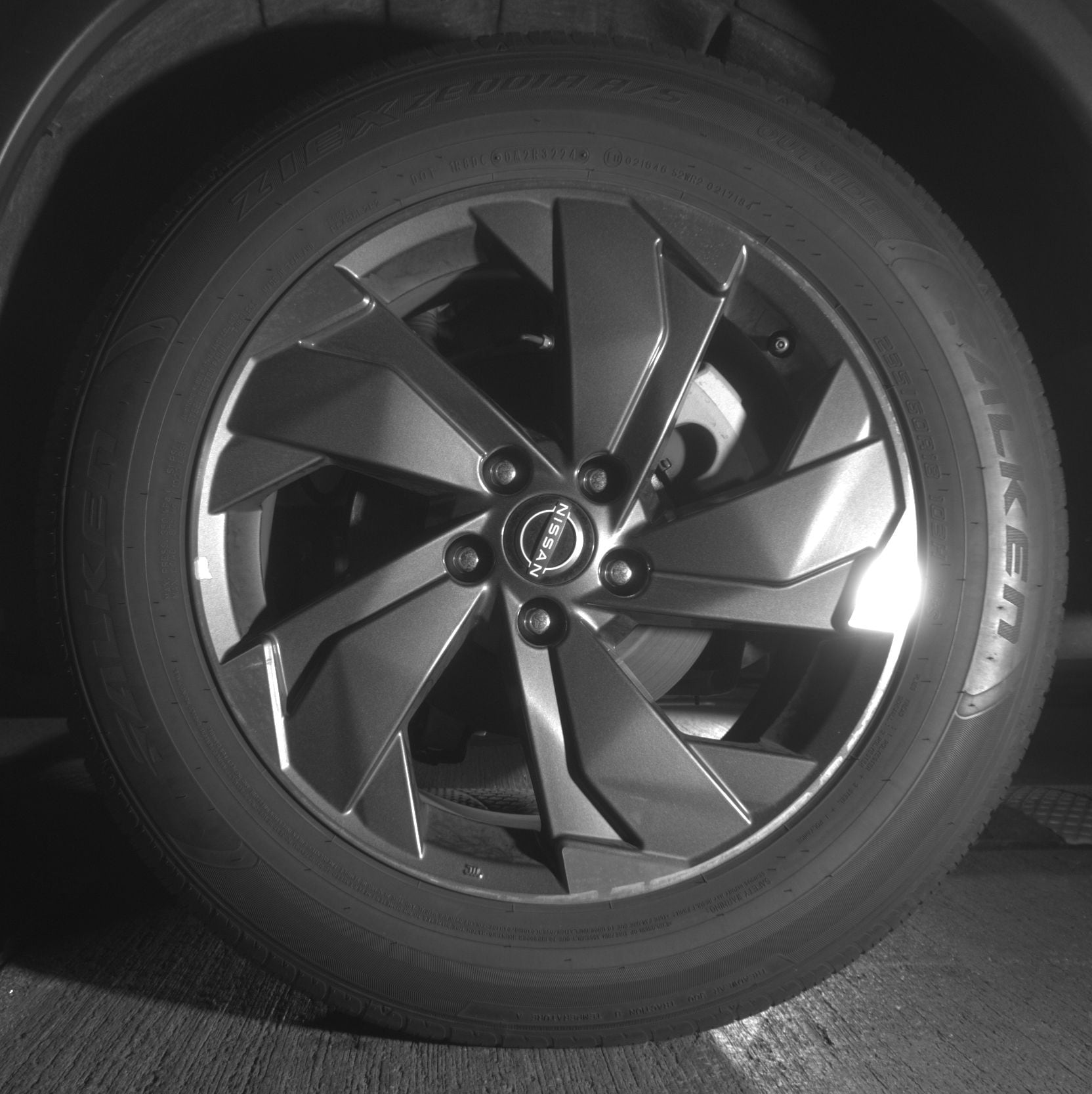 Thumbnail: 2025 Nissan Rogue - 11