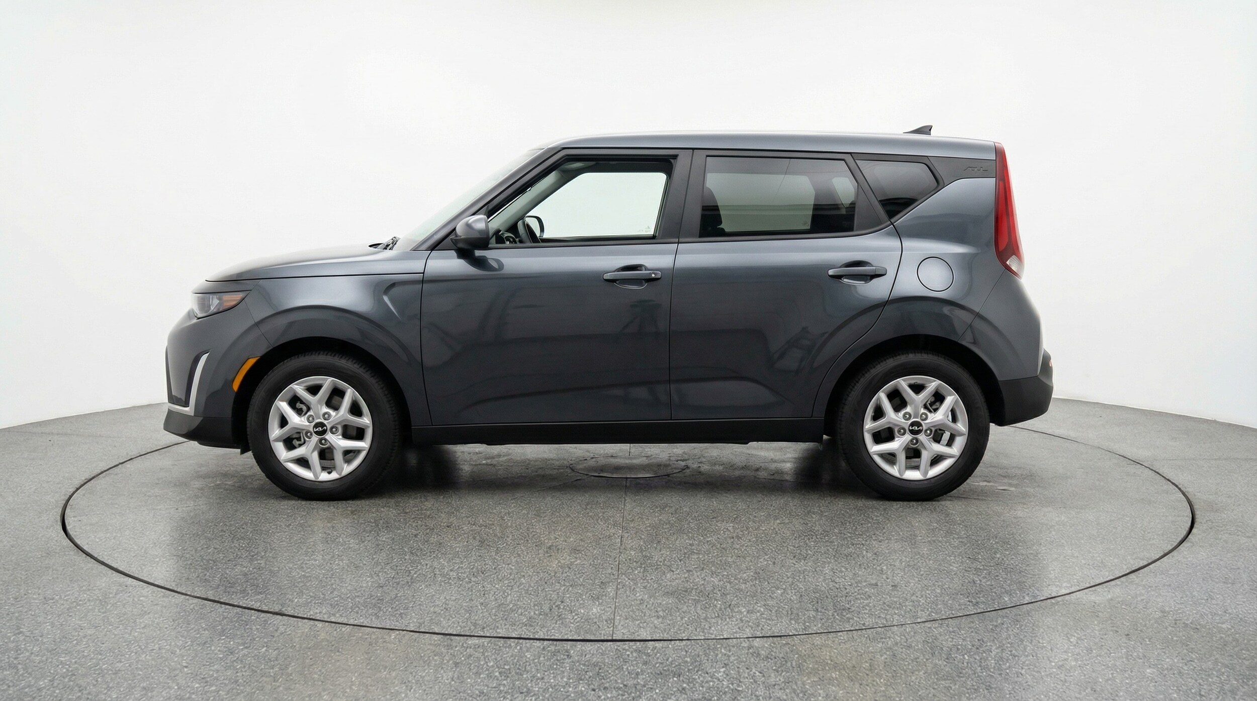 Thumbnail: 2025 Kia Soul - 4