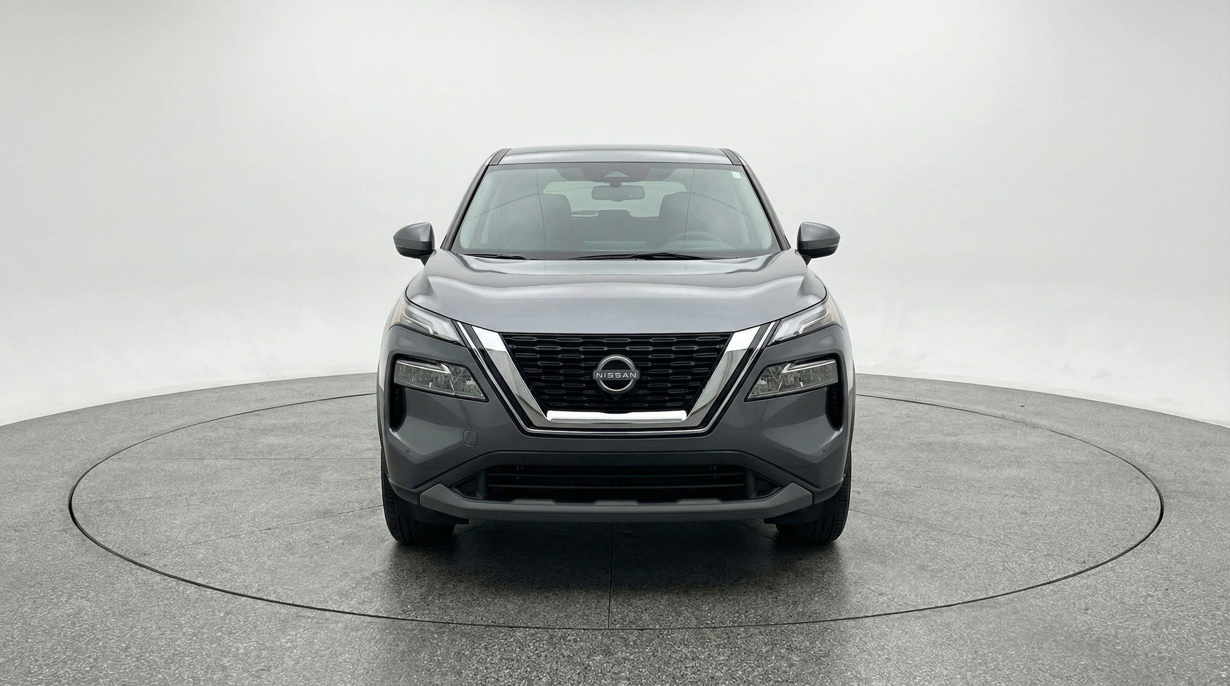 Thumbnail: 2025 Nissan Rogue - 2