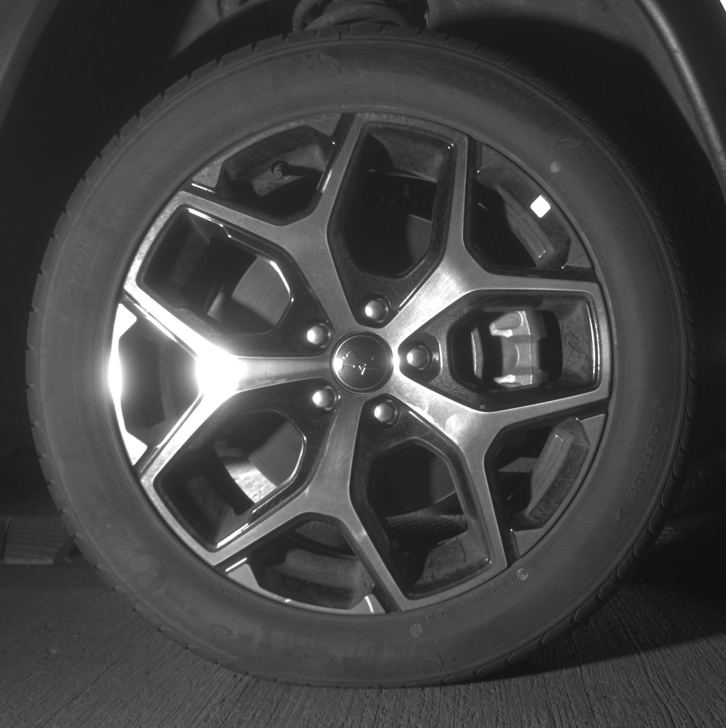 Thumbnail: 2025 Jeep Compass - 13