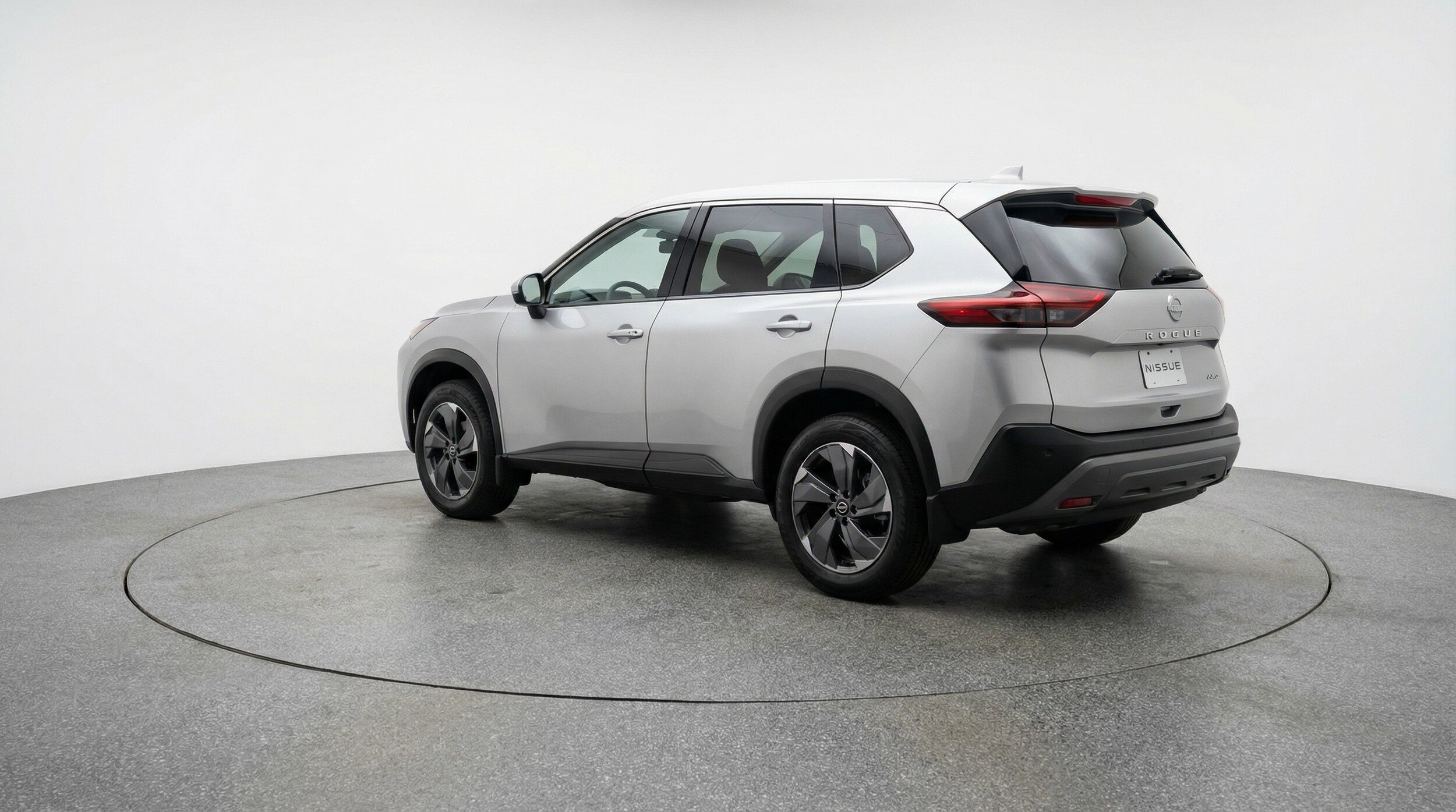 Thumbnail: 2025 Nissan Rogue - 6