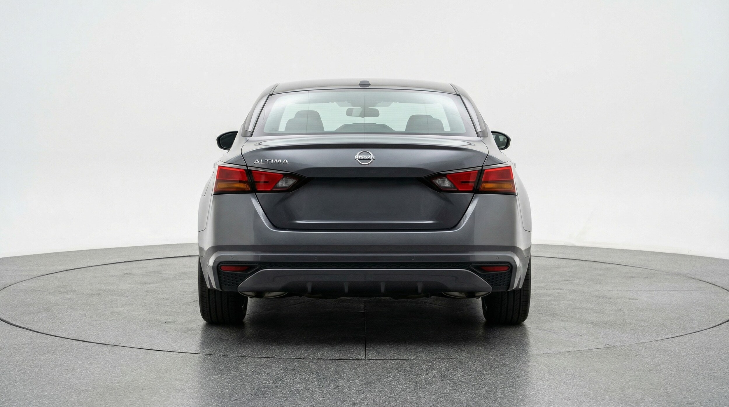 Thumbnail: 2025 Nissan Altima - 6