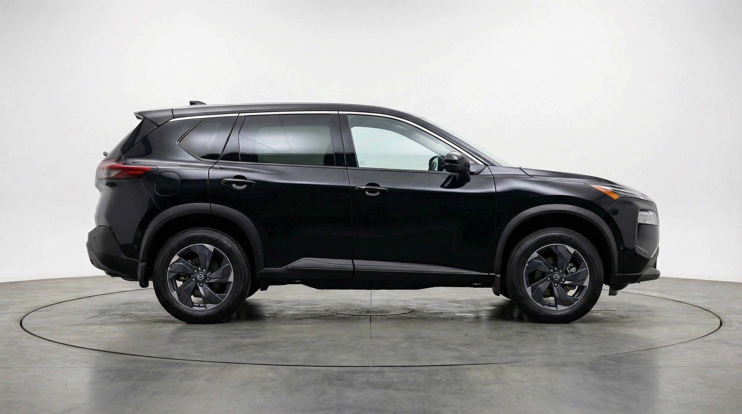 Thumbnail: 2025 Nissan Rogue - 11