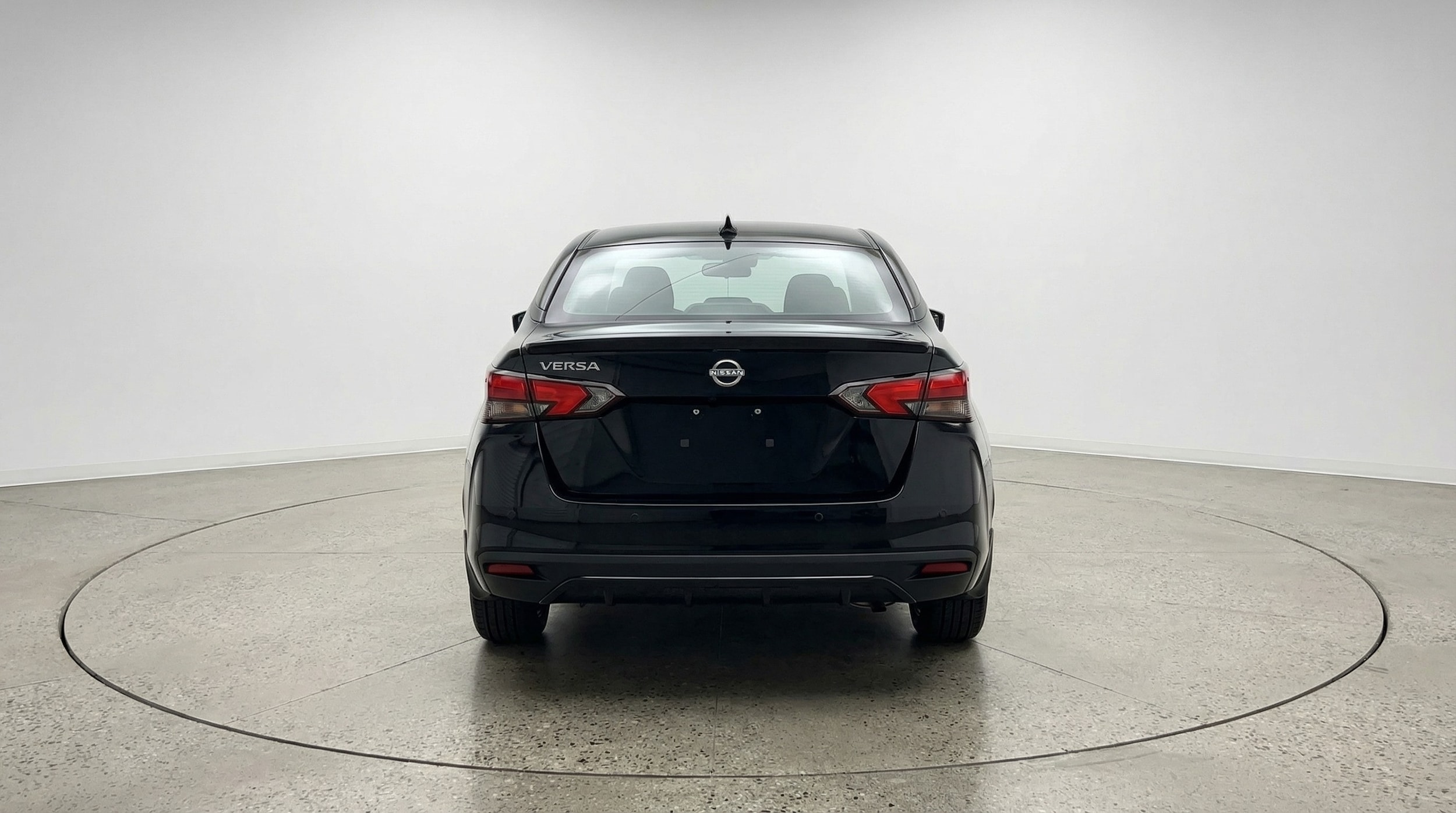 Thumbnail: 2025 Nissan Versa - 6