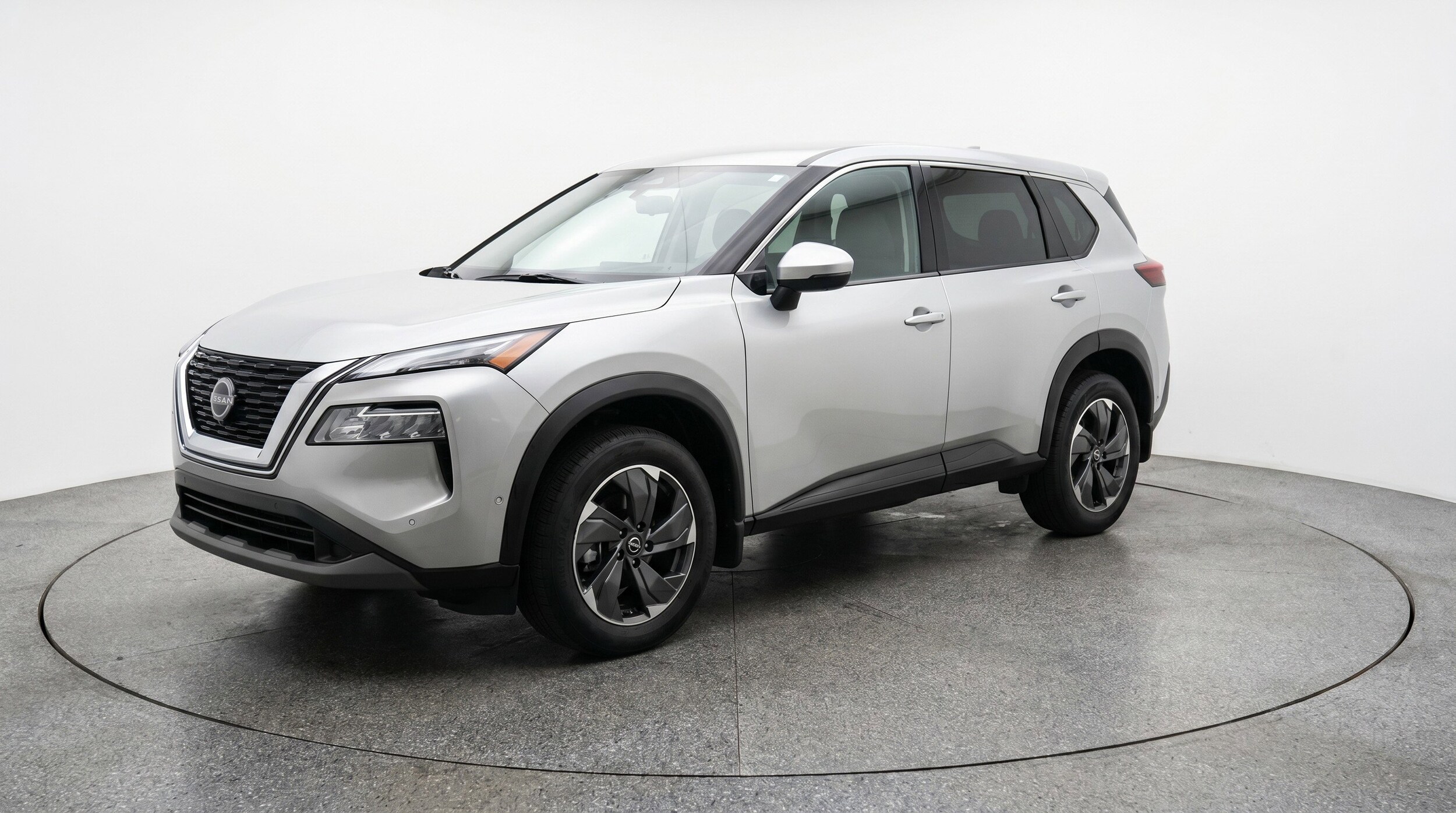Thumbnail: 2025 Nissan Rogue - 3