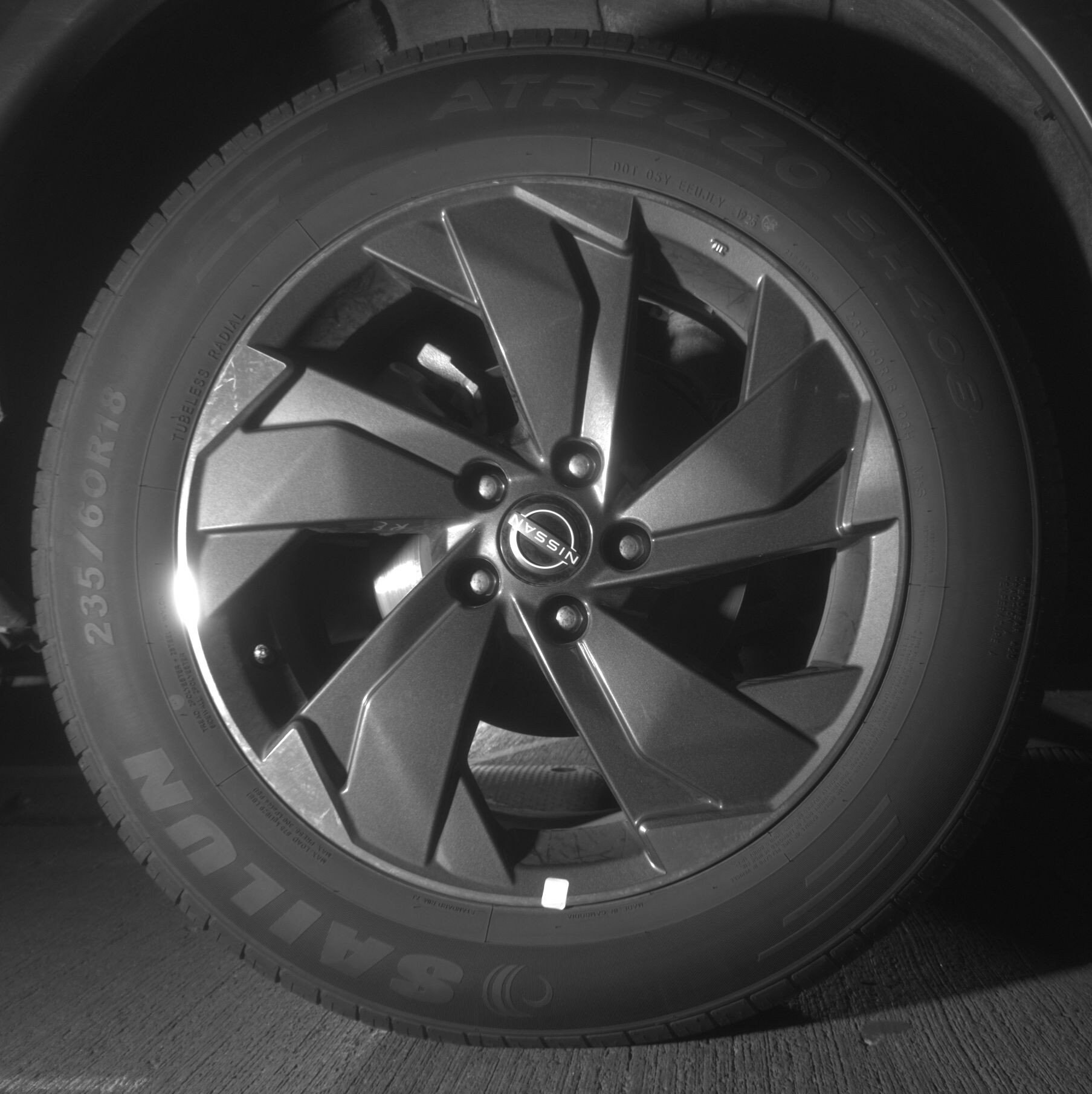 Thumbnail: 2025 Nissan Rogue - 15