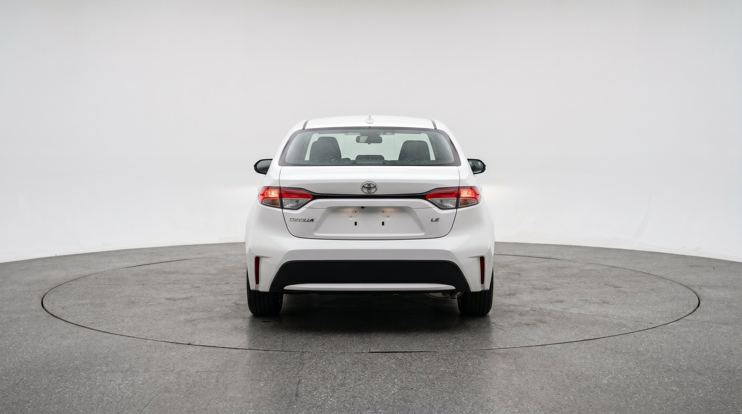 Thumbnail: 2025 Toyota Corolla - 7
