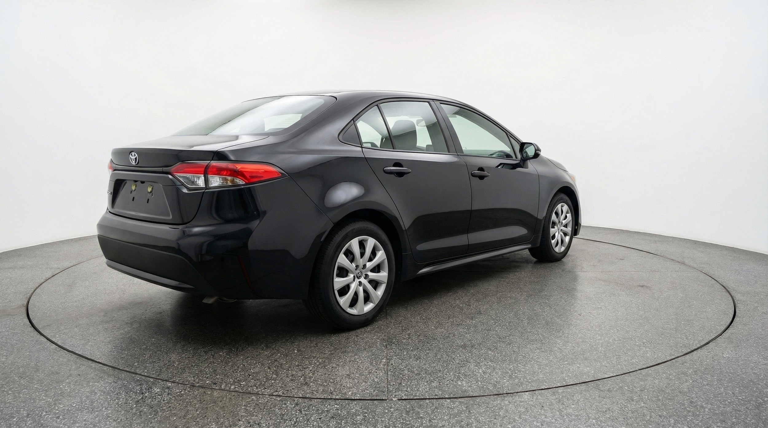 Thumbnail: 2025 Toyota Corolla - 9