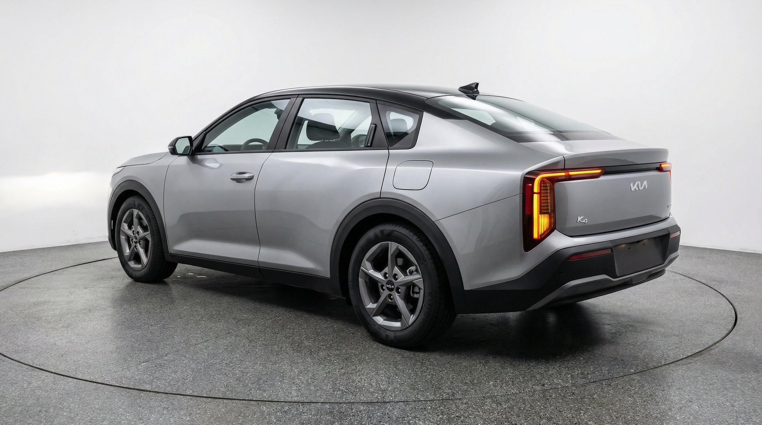Thumbnail: 2026 Kia K4 - 6