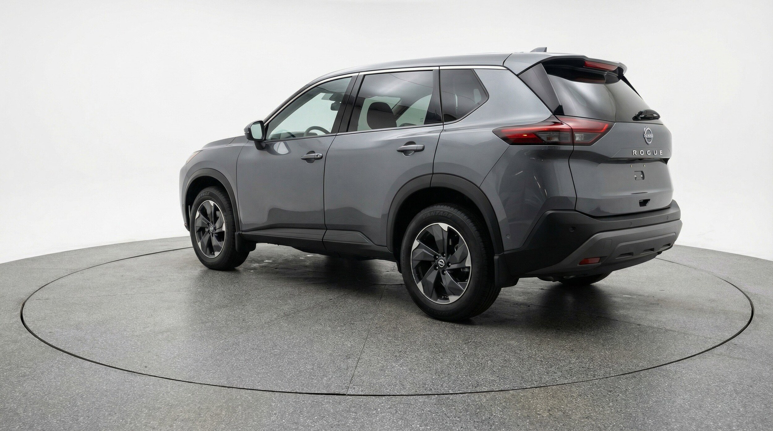 Thumbnail: 2025 Nissan Rogue - 6