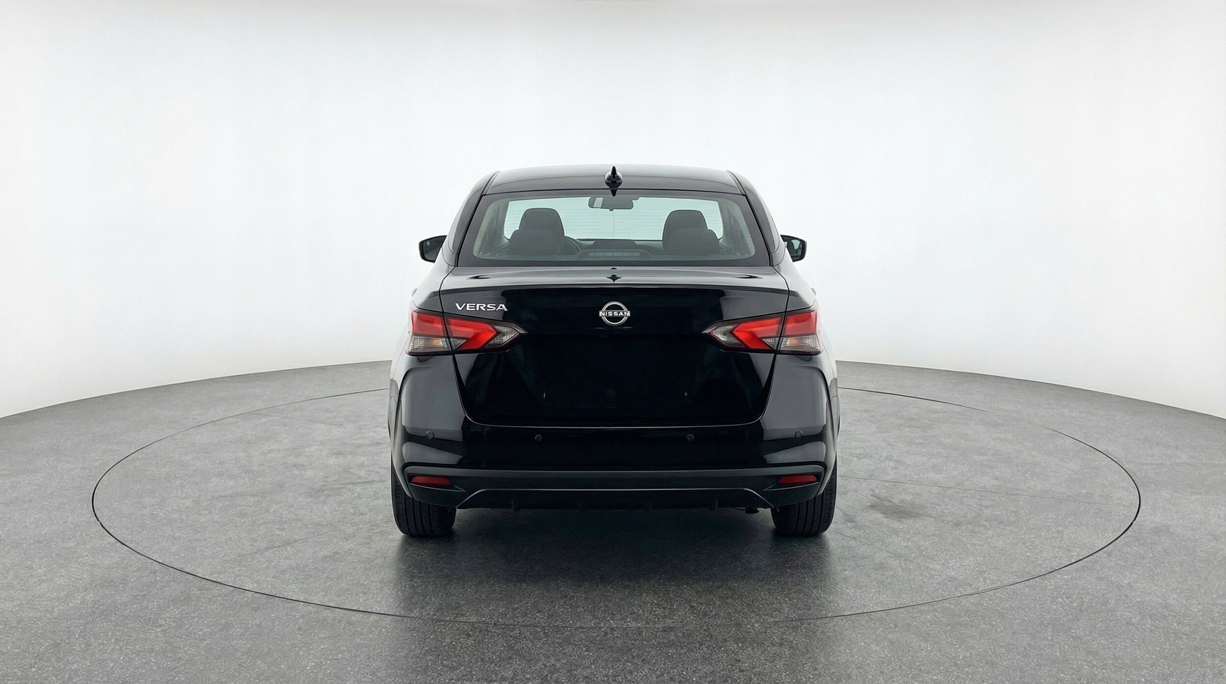 Thumbnail: 2025 Nissan Versa - 7