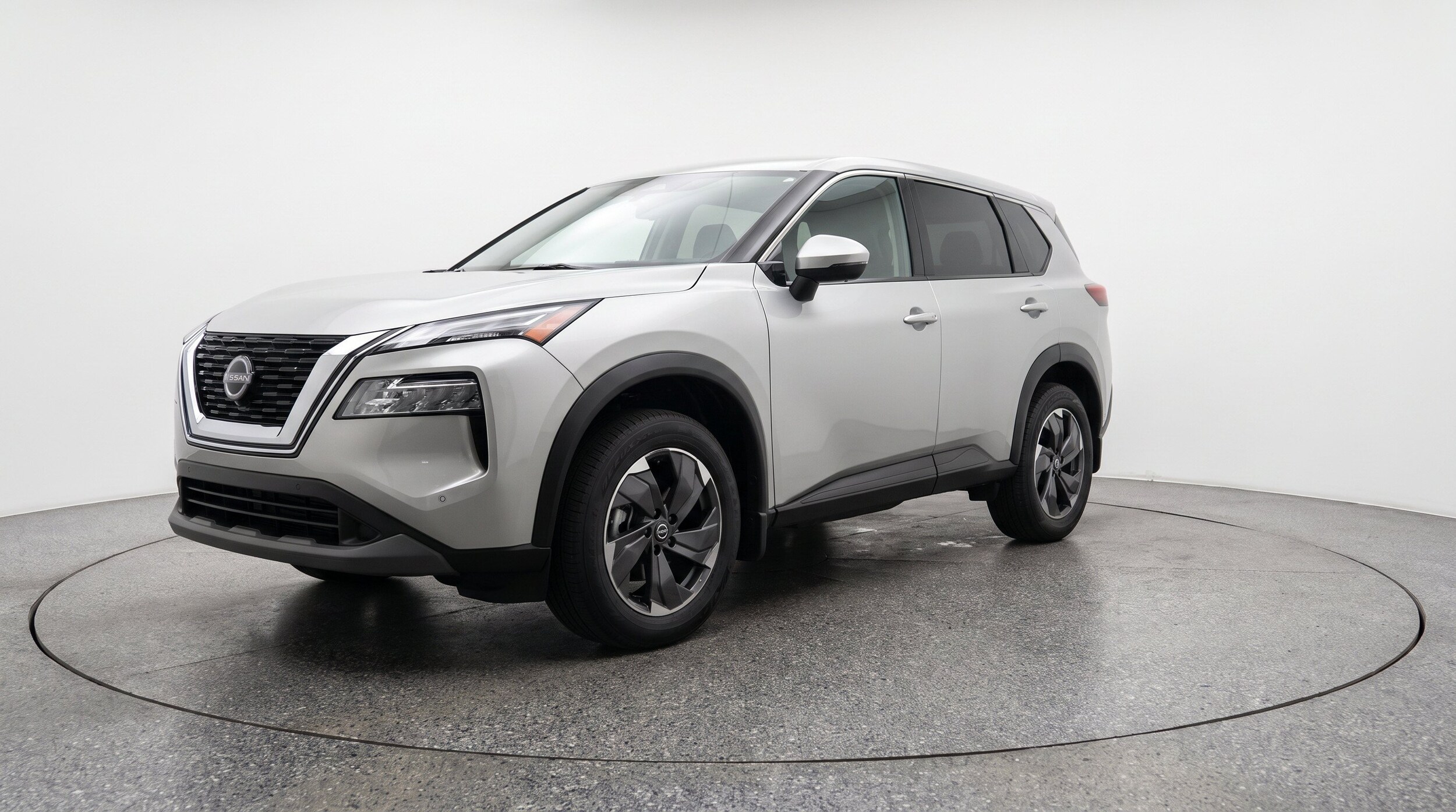 Thumbnail: 2025 Nissan Rogue - 3
