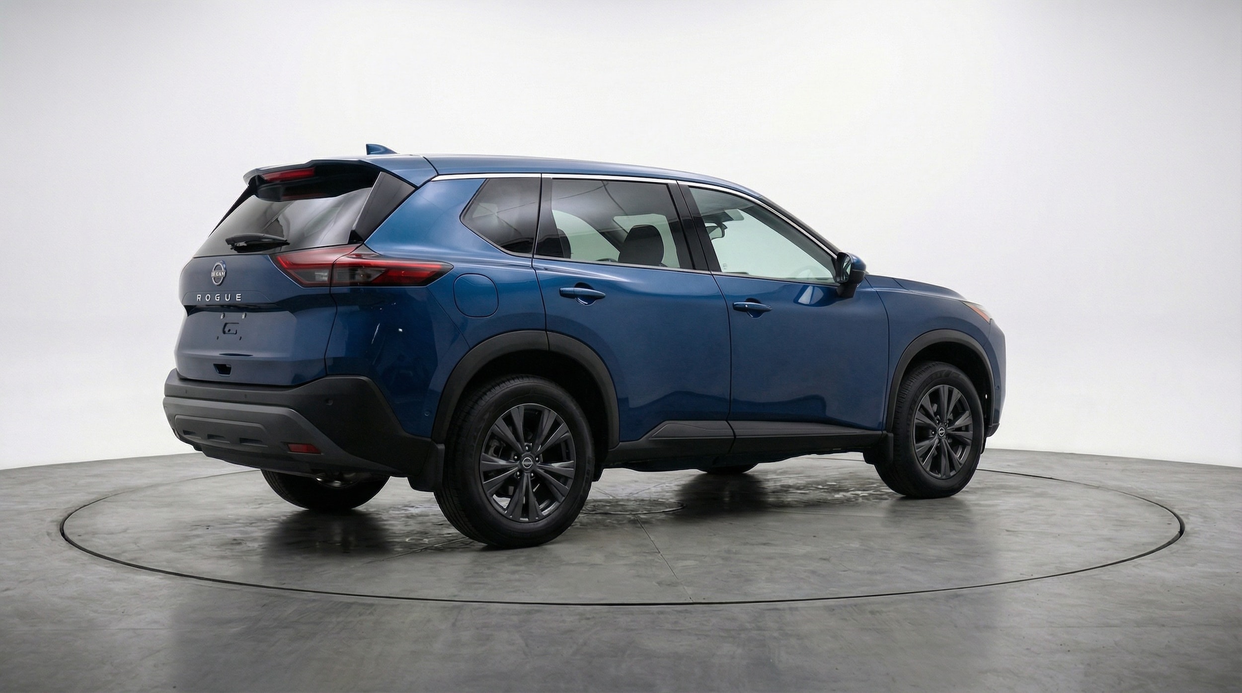 Thumbnail: 2025 Nissan Rogue - 7