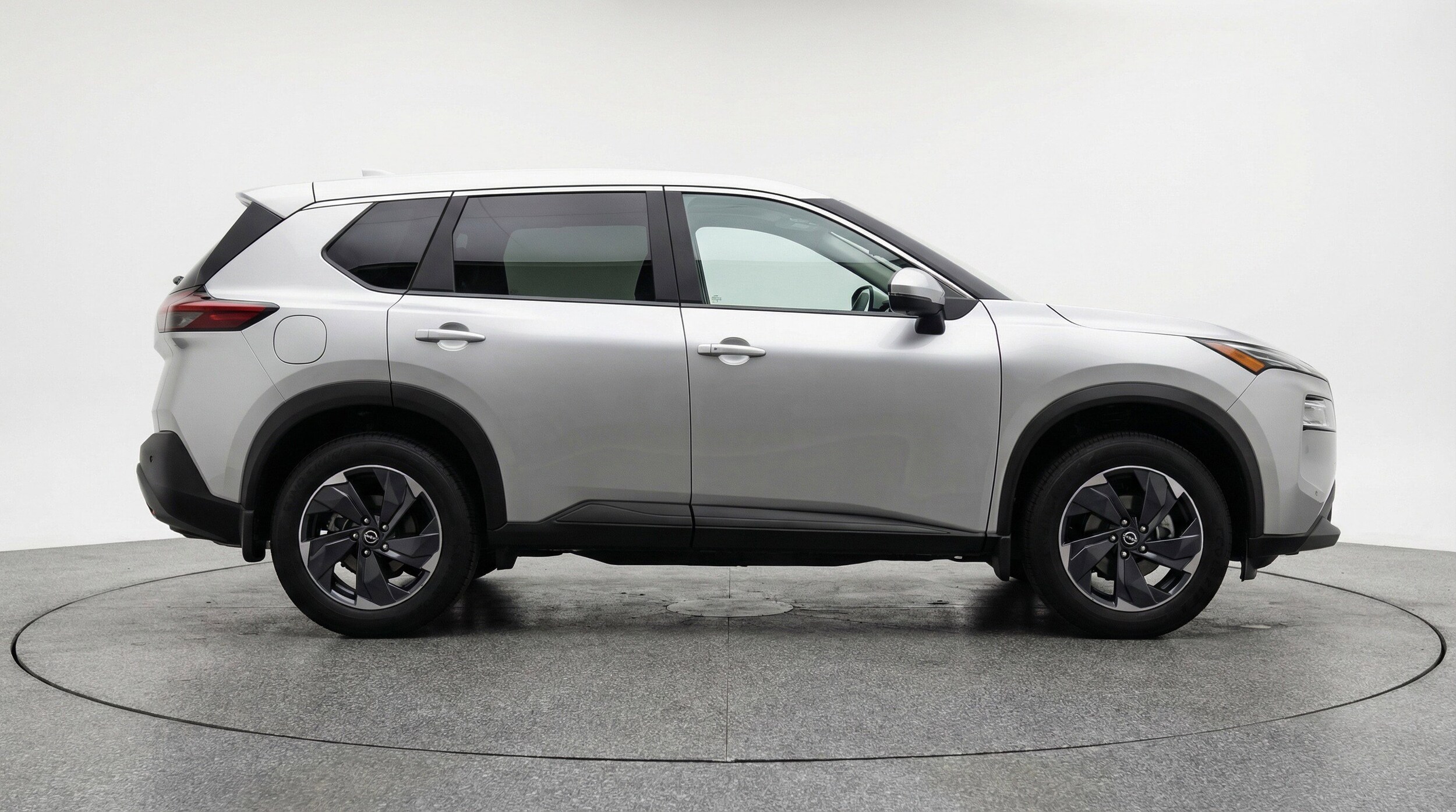 Thumbnail: 2025 Nissan Rogue - 11