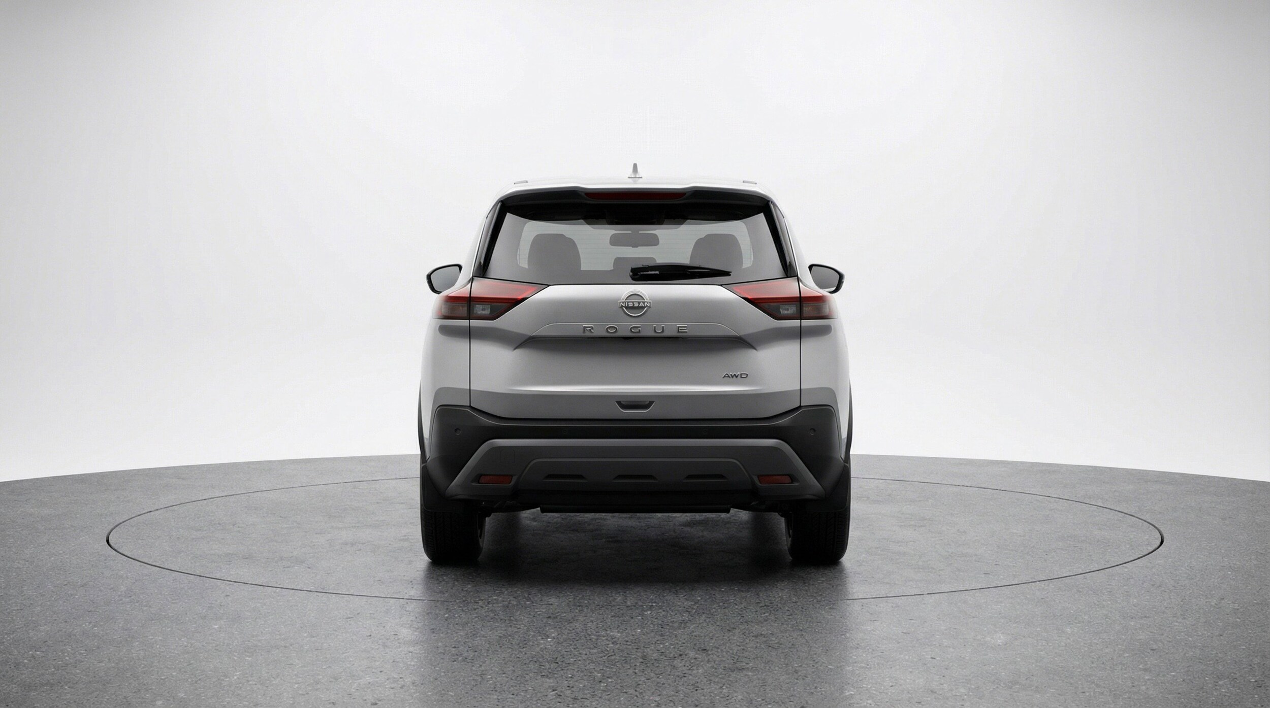 Thumbnail: 2025 Nissan Rogue - 7