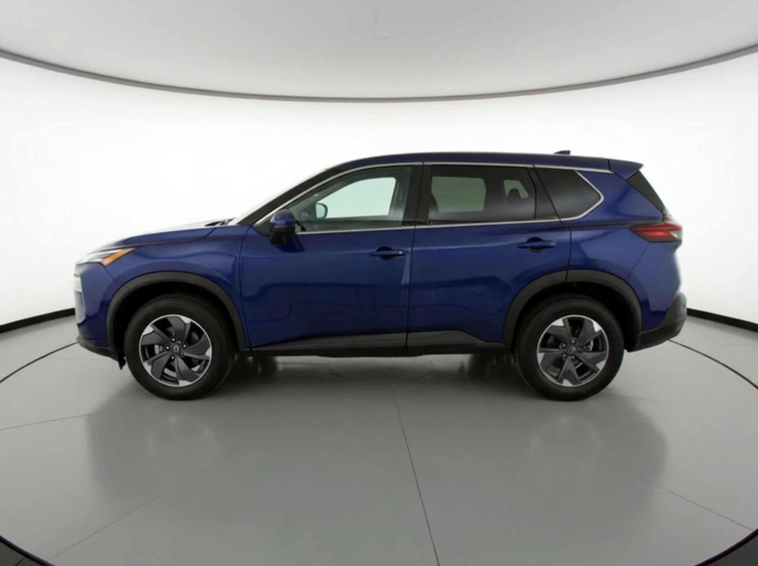 Thumbnail: 2025 Nissan Rogue - 4