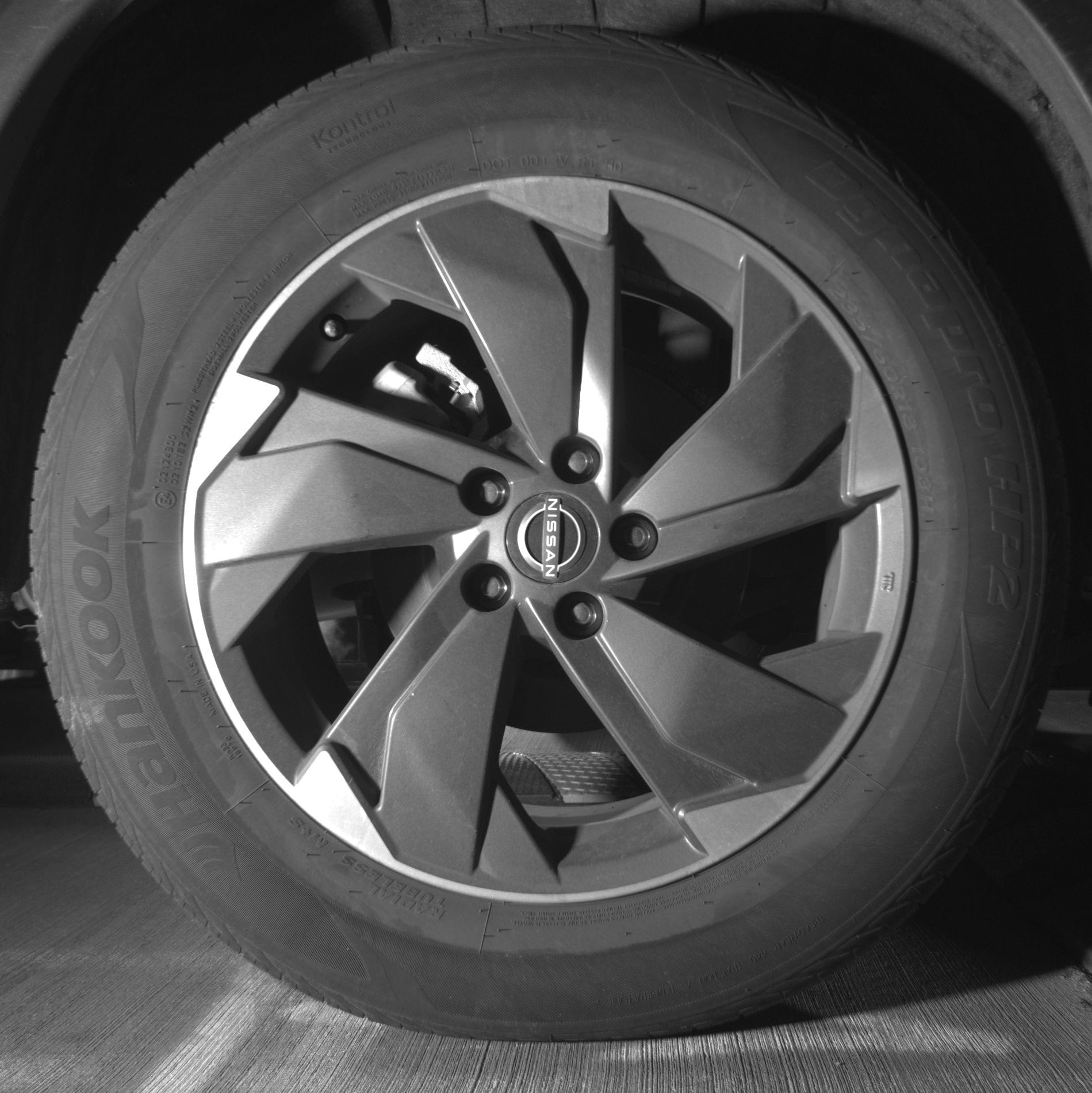 Thumbnail: 2025 Nissan Rogue - 12