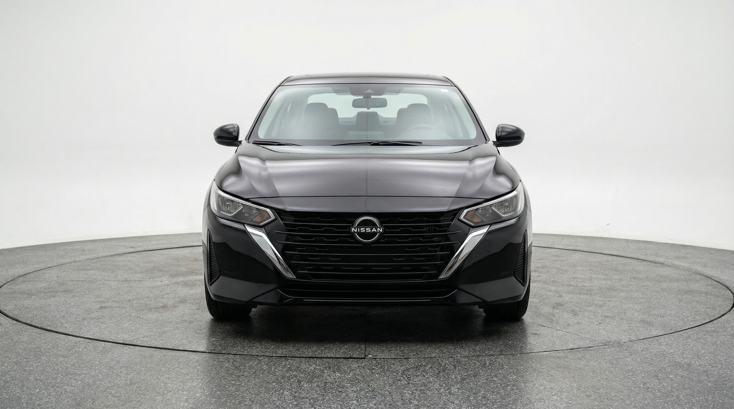 Thumbnail: 2025 Nissan Sentra - 2